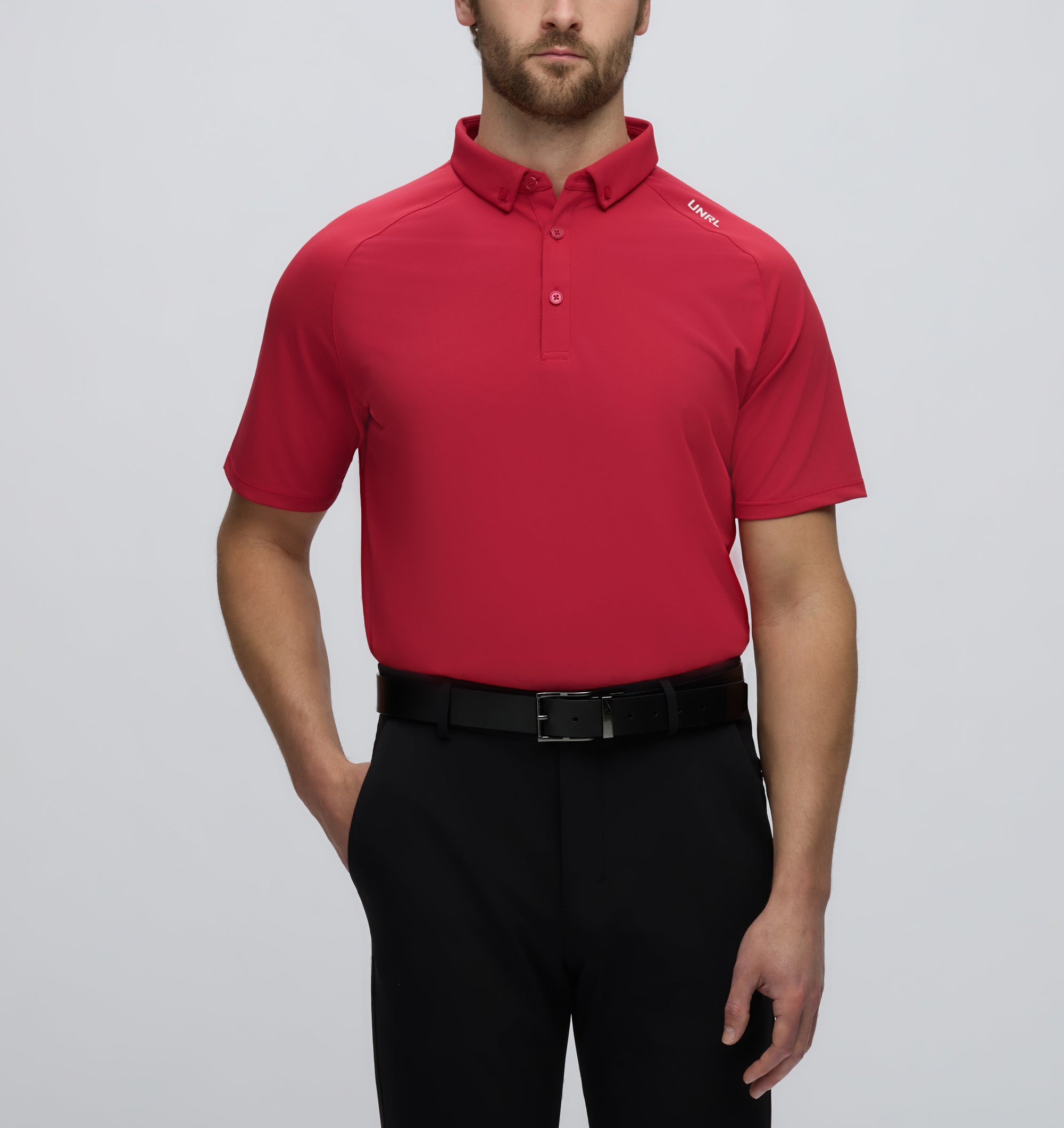 Pique Pro Polo