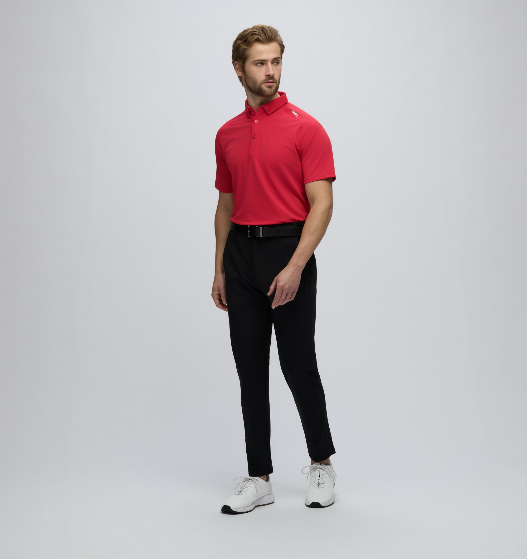 Pique Pro Polo