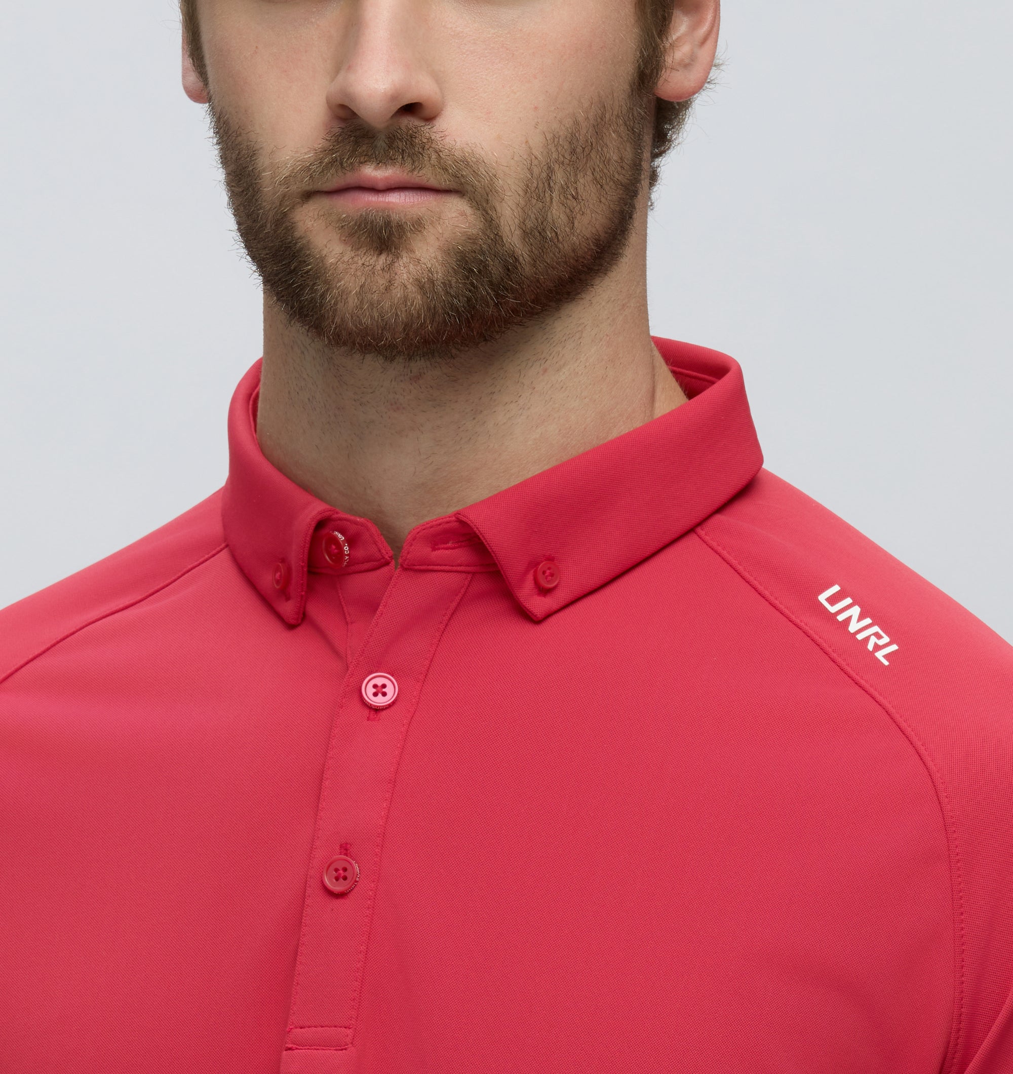 Pique Pro Polo