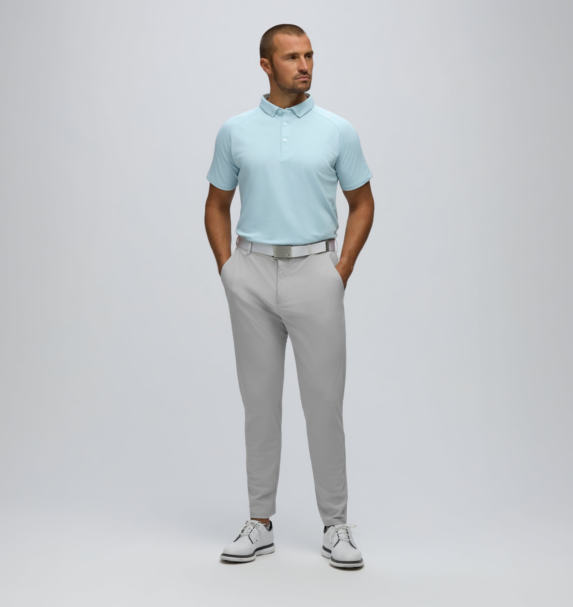 Pique Pro Polo