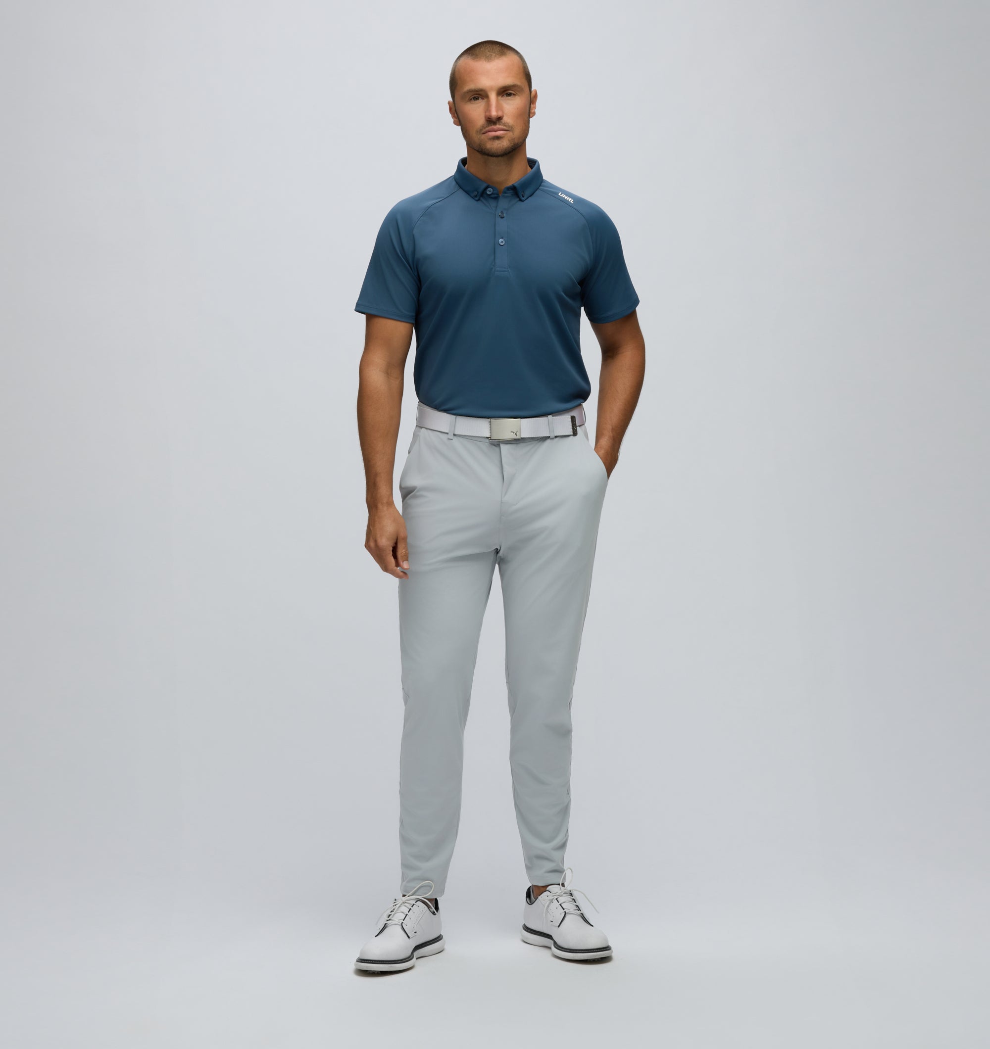 Pique Pro Polo