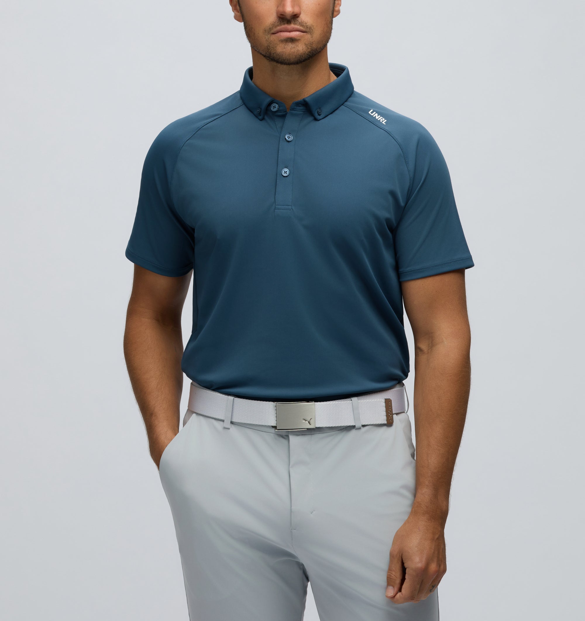 Pique Pro Polo