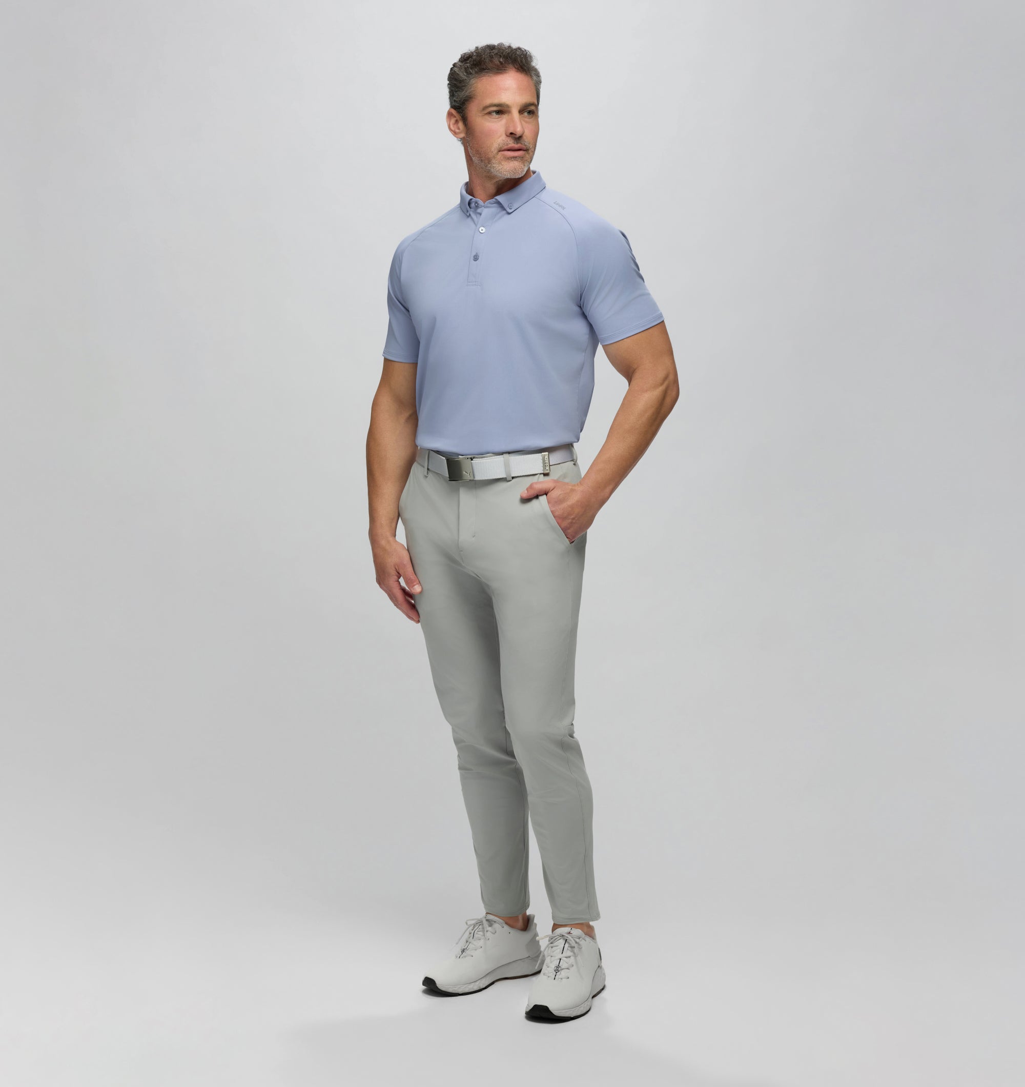 Pique Pro Polo