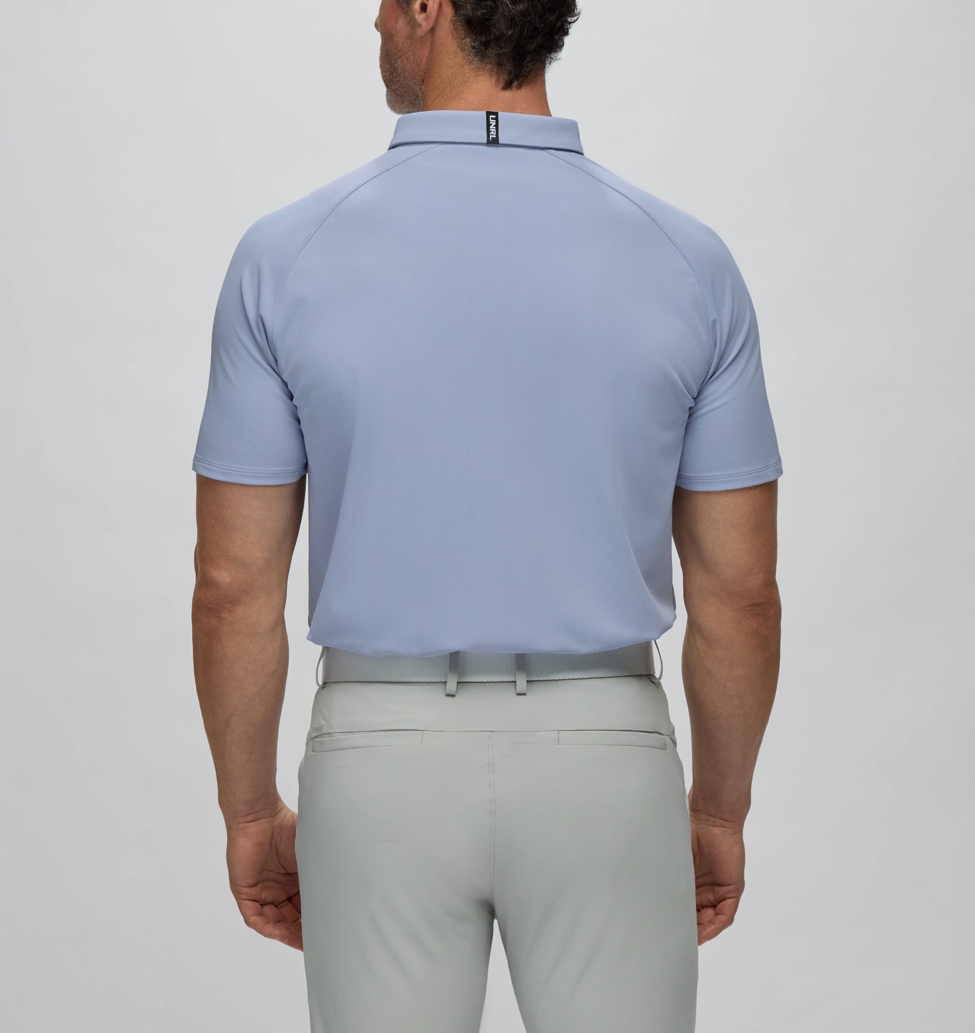 Pique Pro Polo