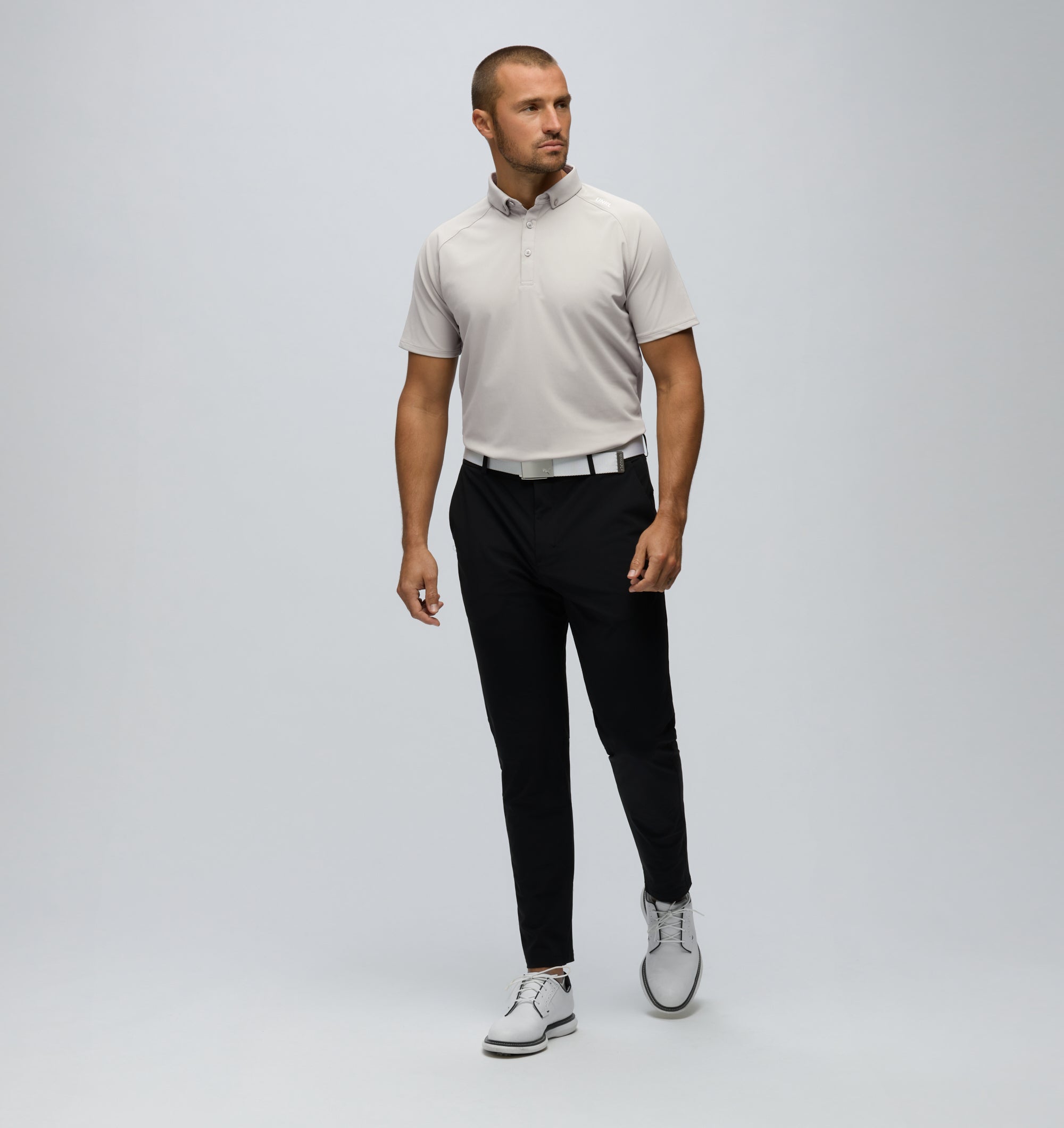 Pique Pro Polo