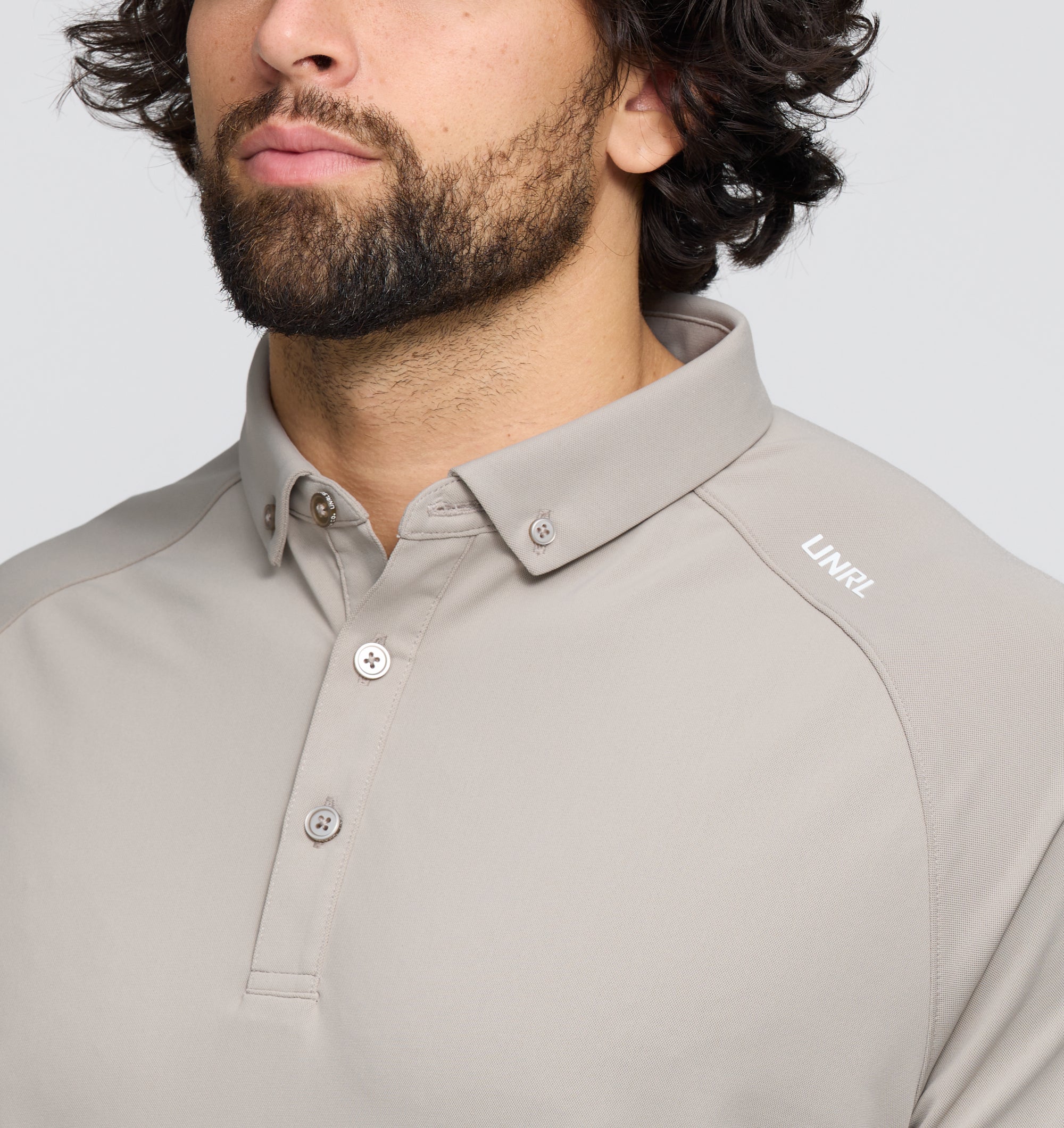 Pique Pro Polo