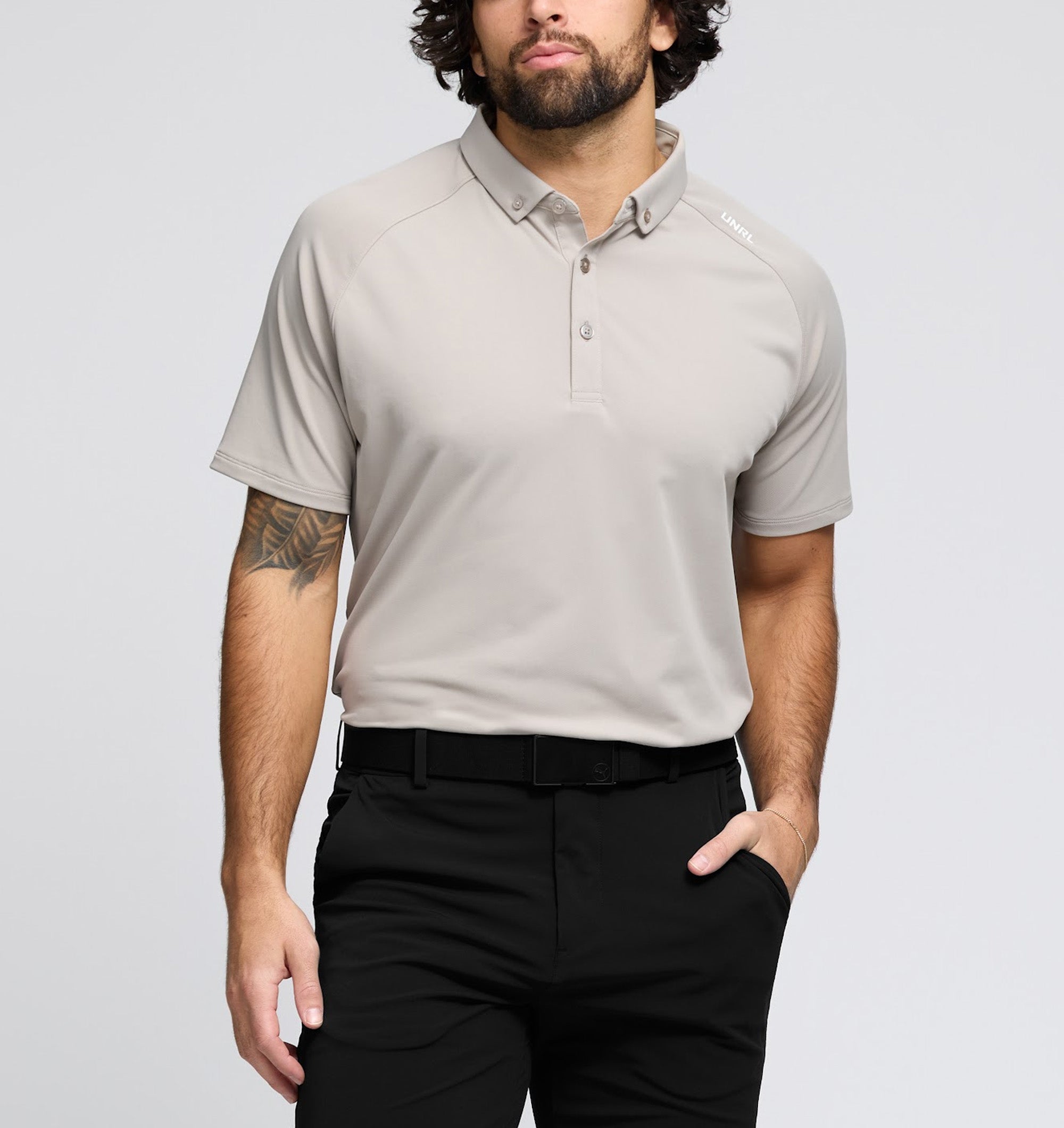 Pique Pro Polo