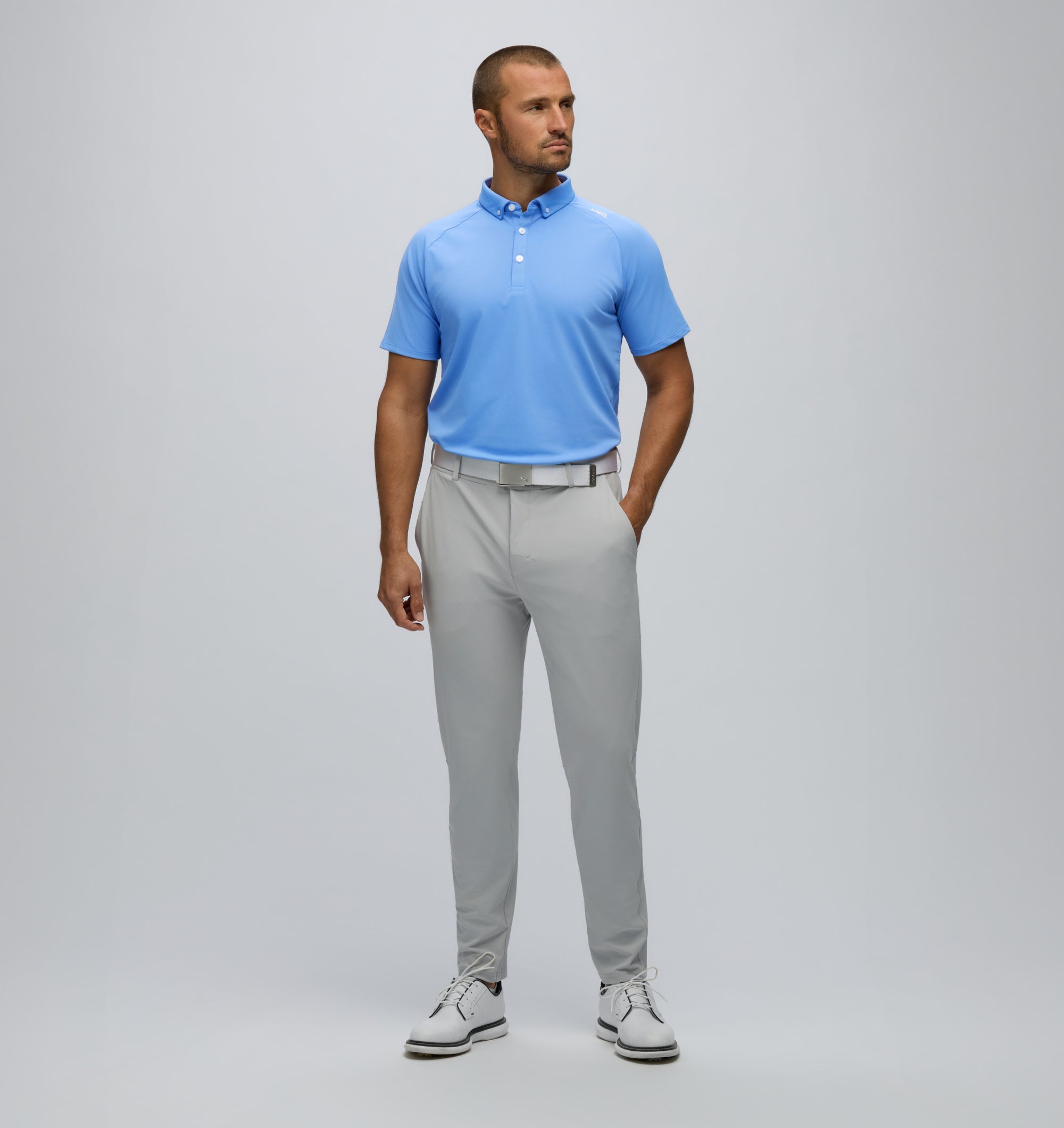 Pique Pro Polo