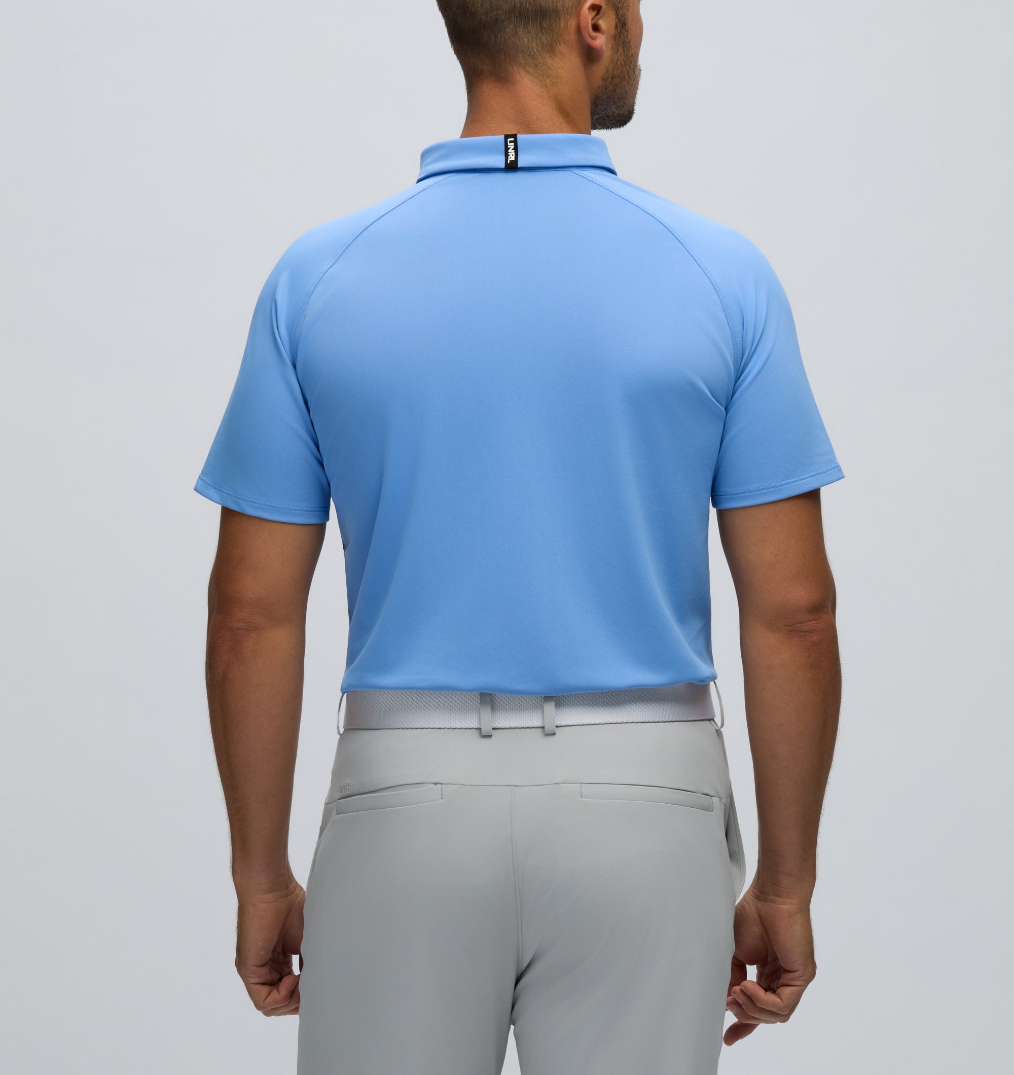 Pique Pro Polo