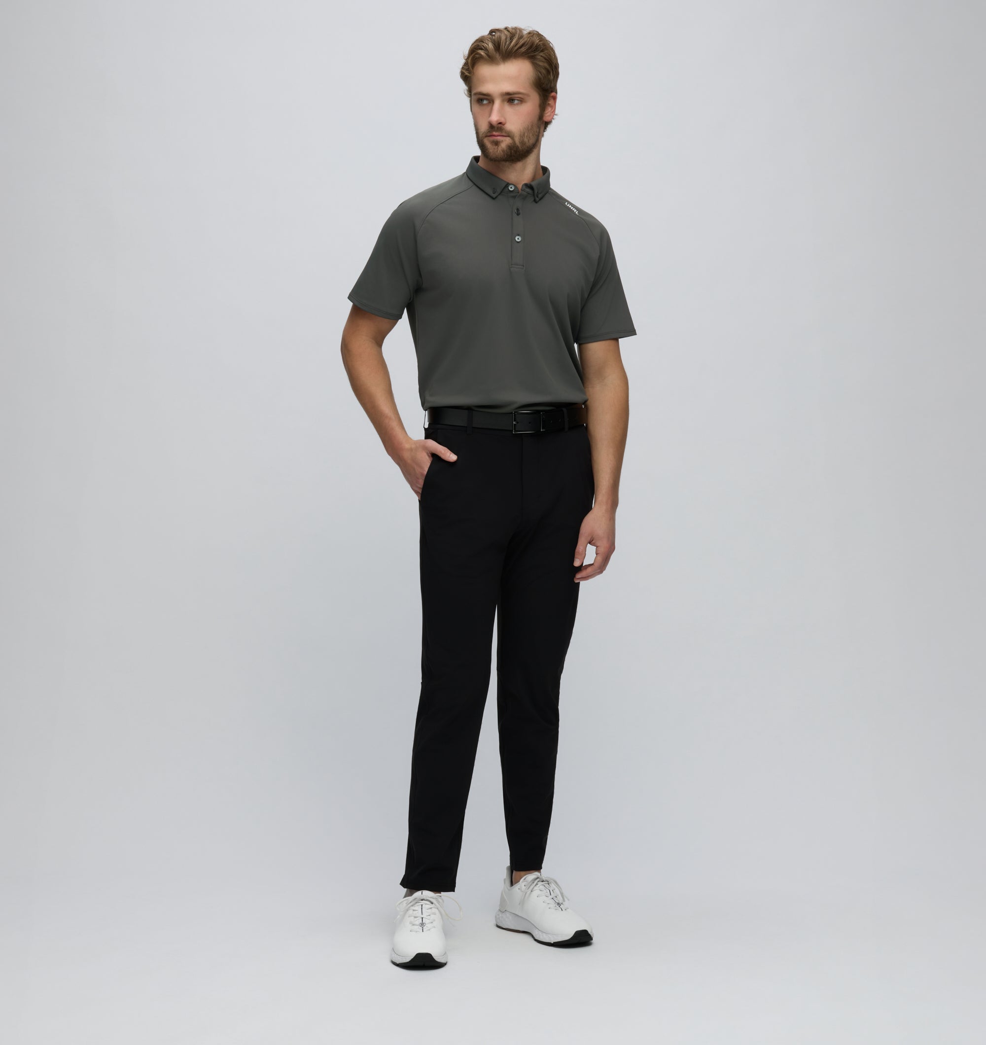 Pique Pro Polo