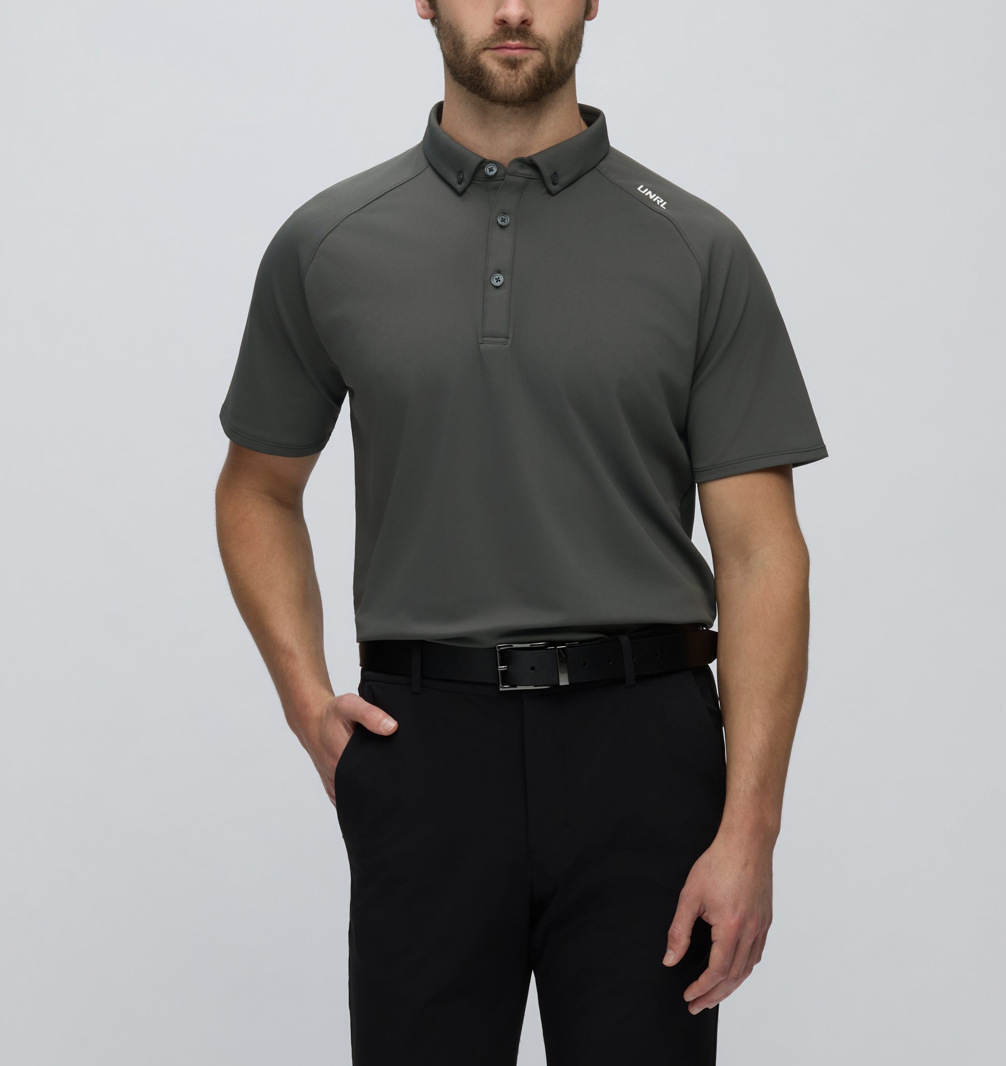 Pique Pro Polo