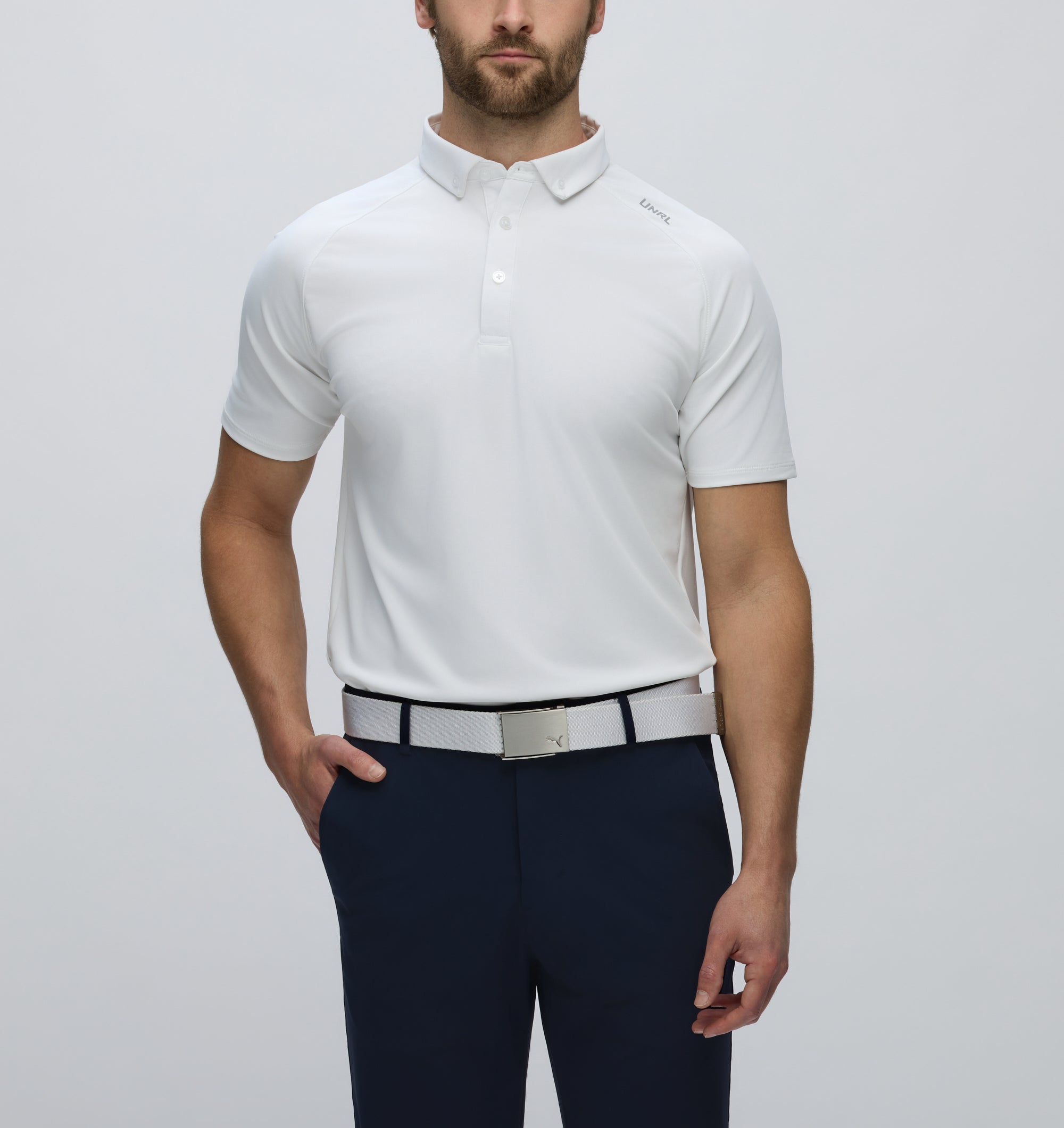 Pique Pro Polo