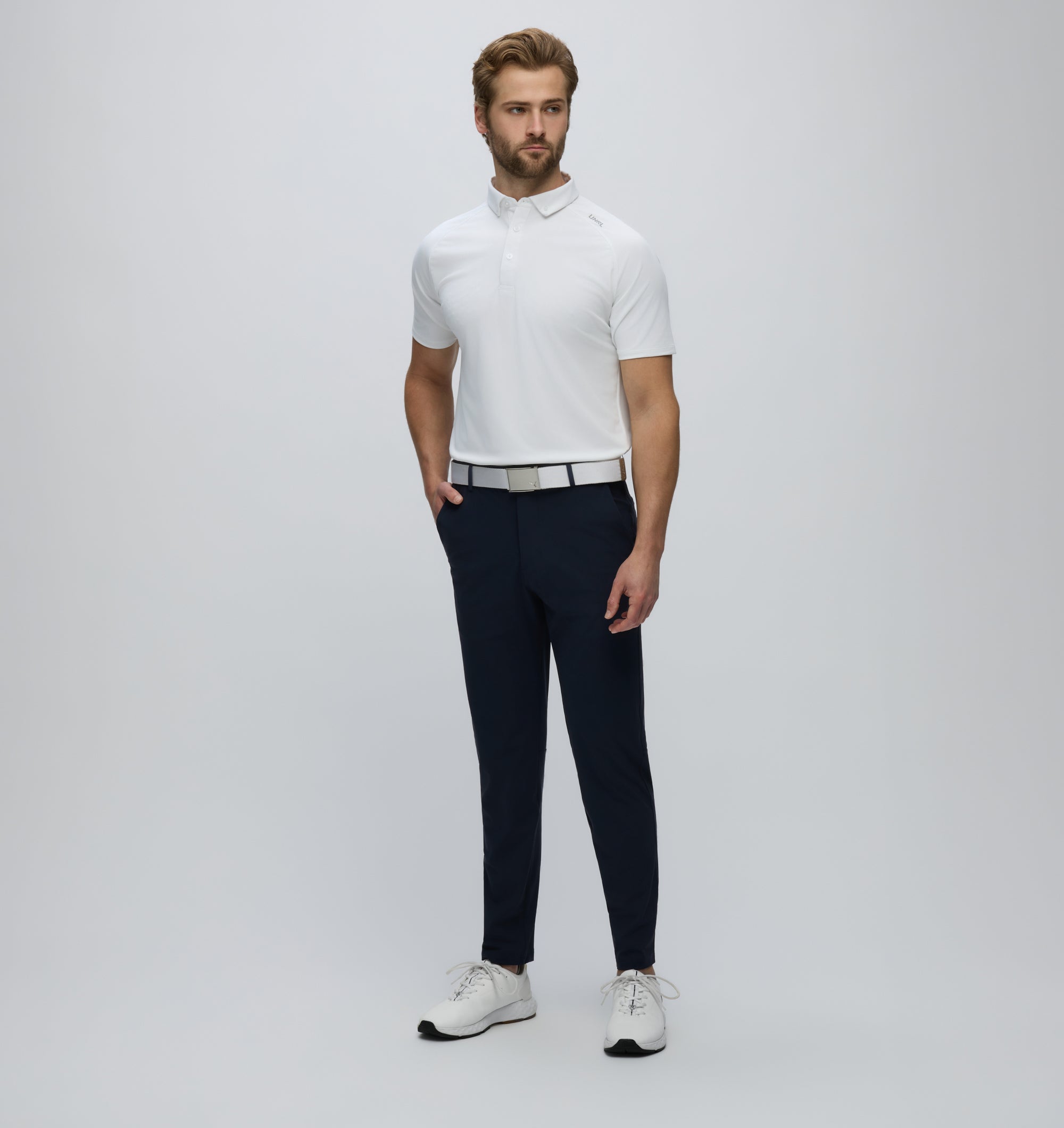 Pique Pro Polo