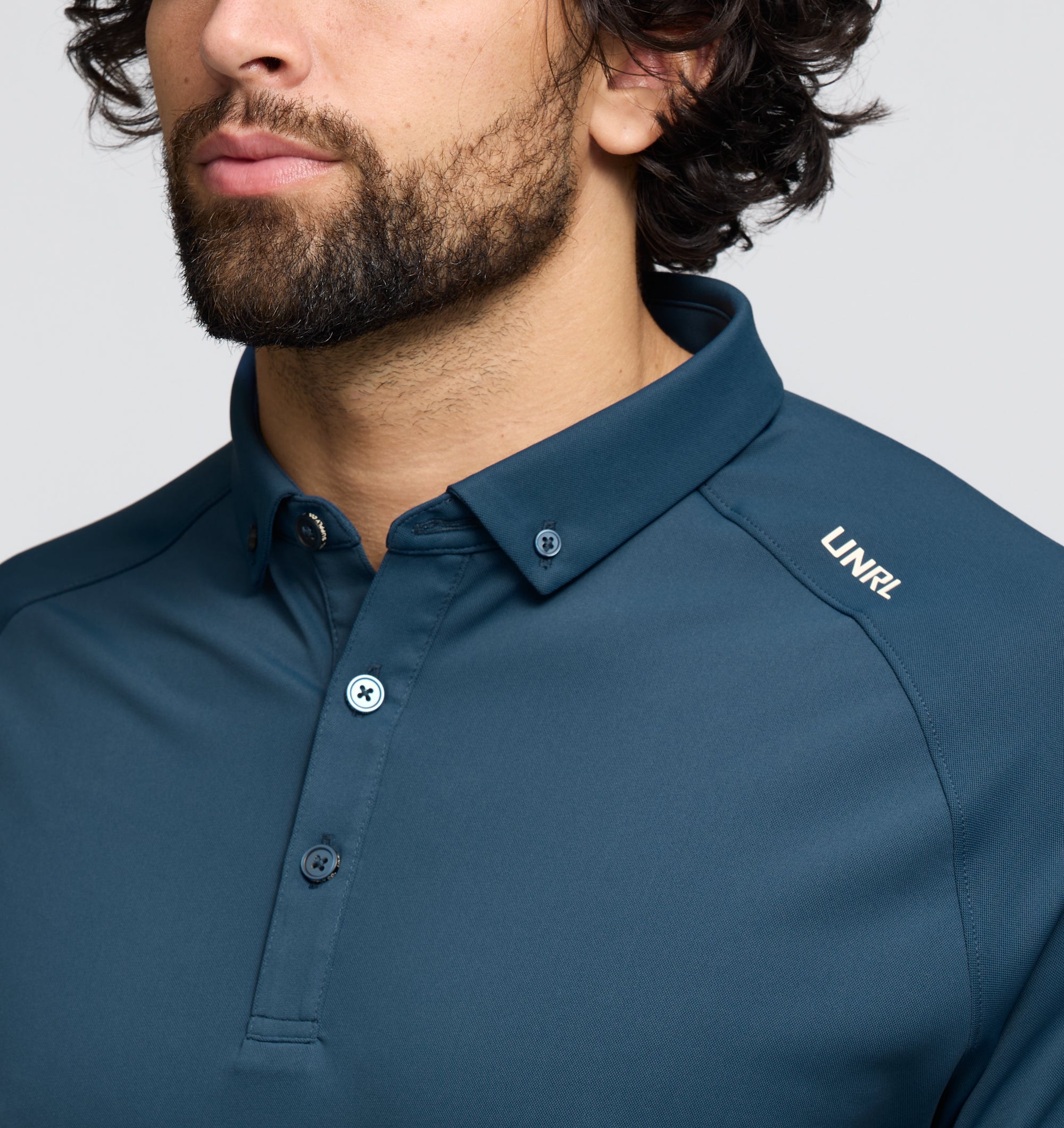 Pique Pro Polo