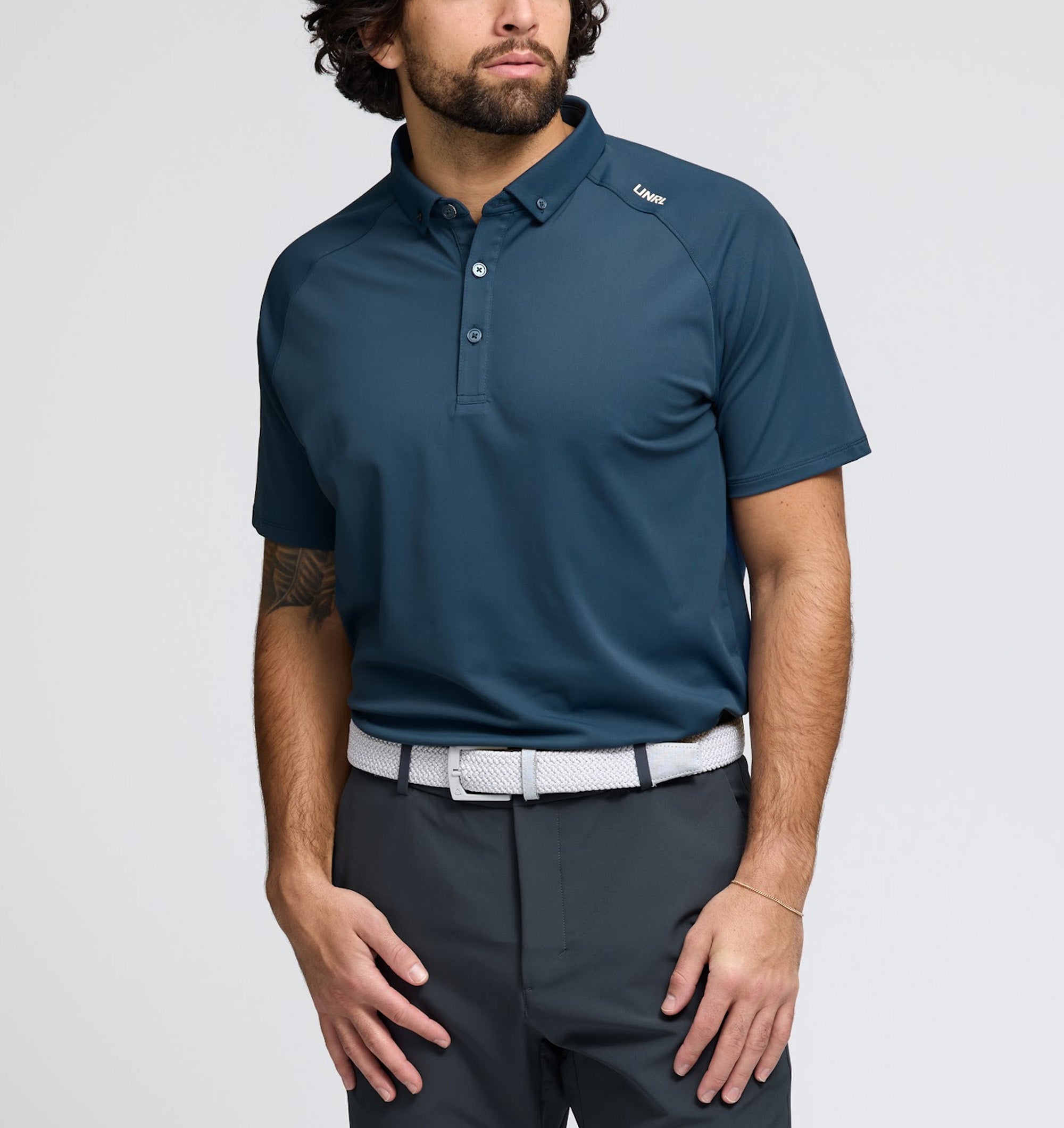 Pique Pro Polo