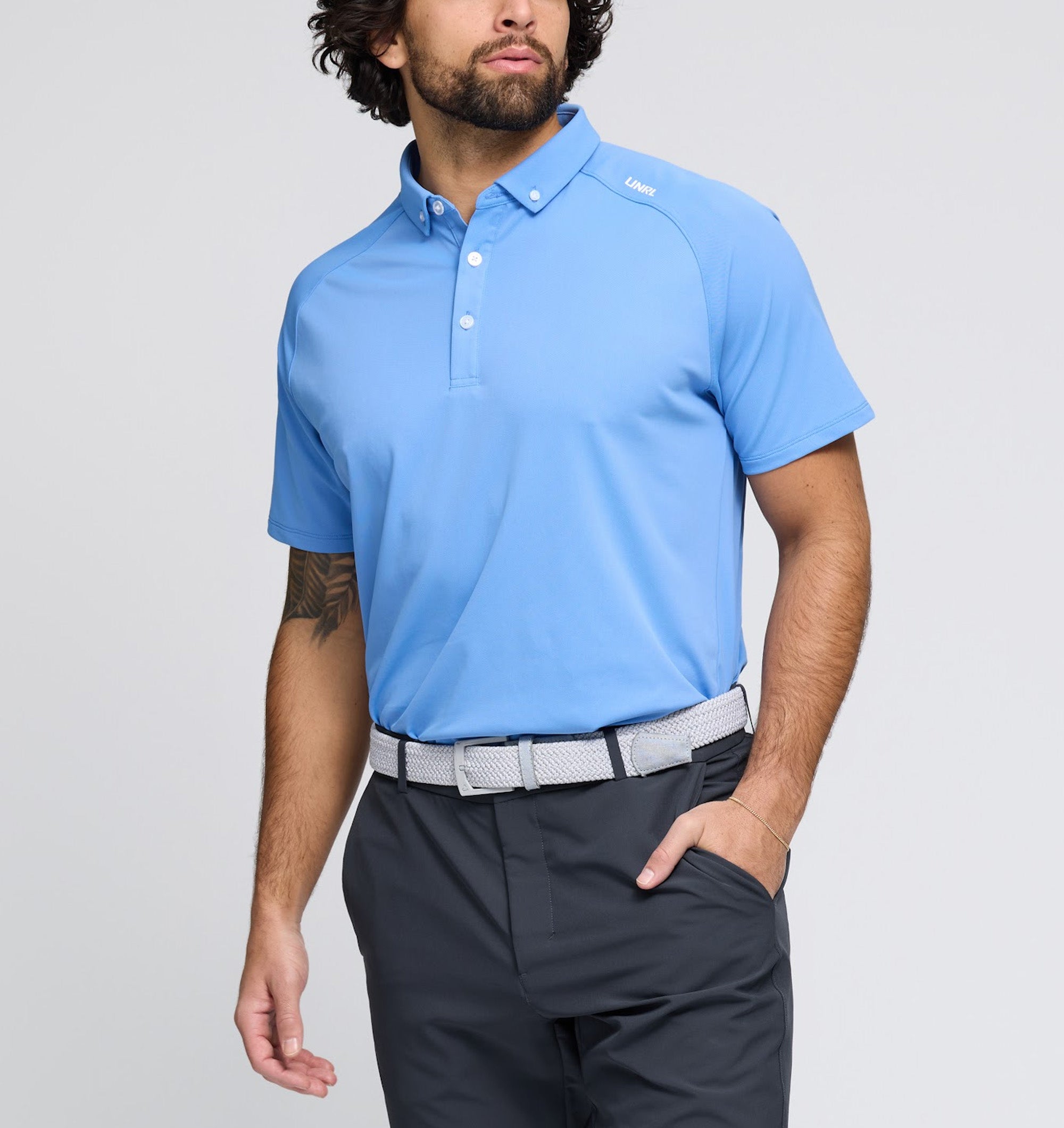 Pique Pro Polo