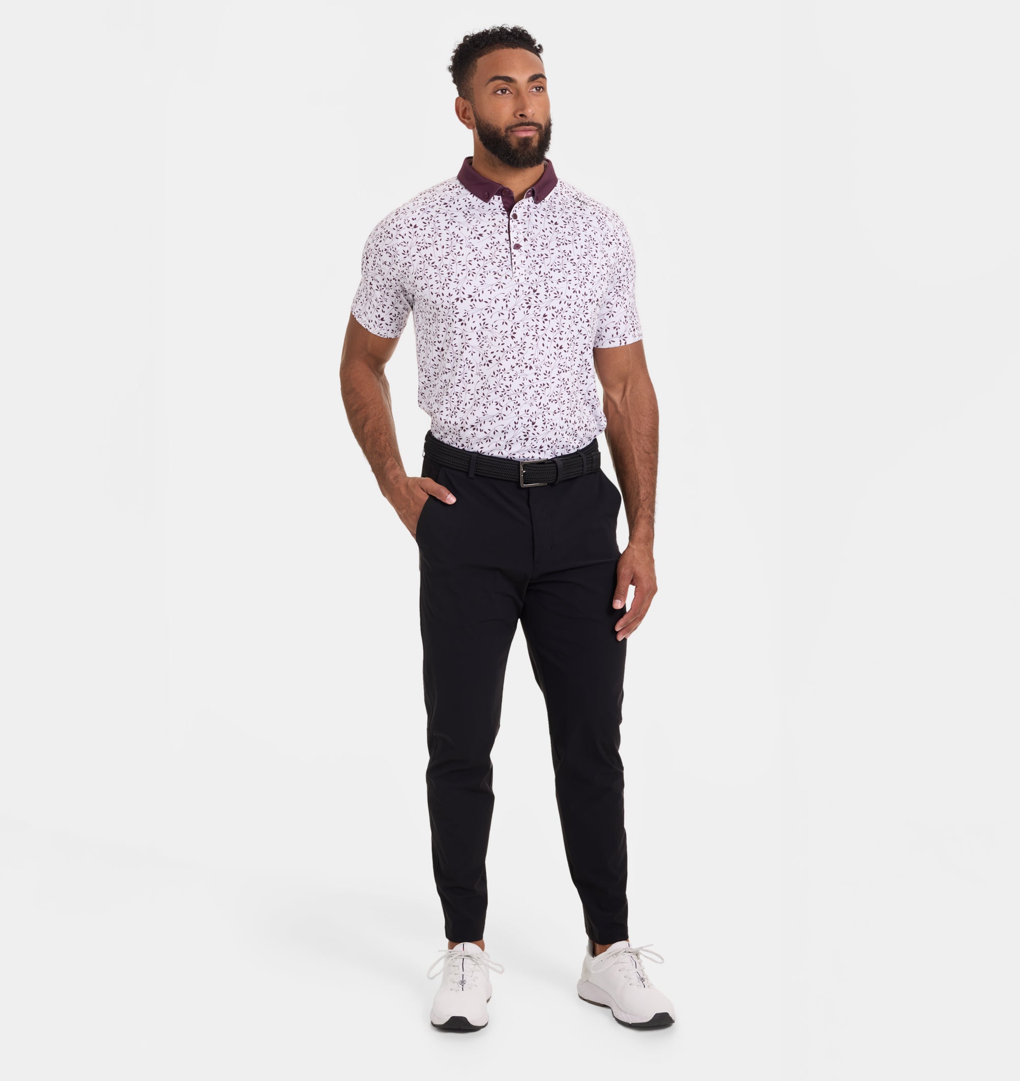 Provence Polo