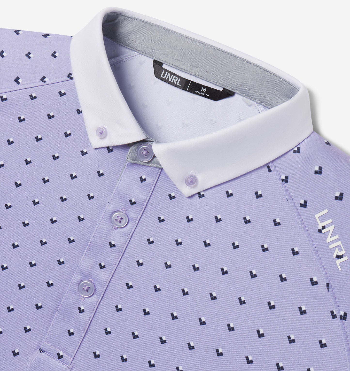 Quattro Polo - Lilac - UNRL