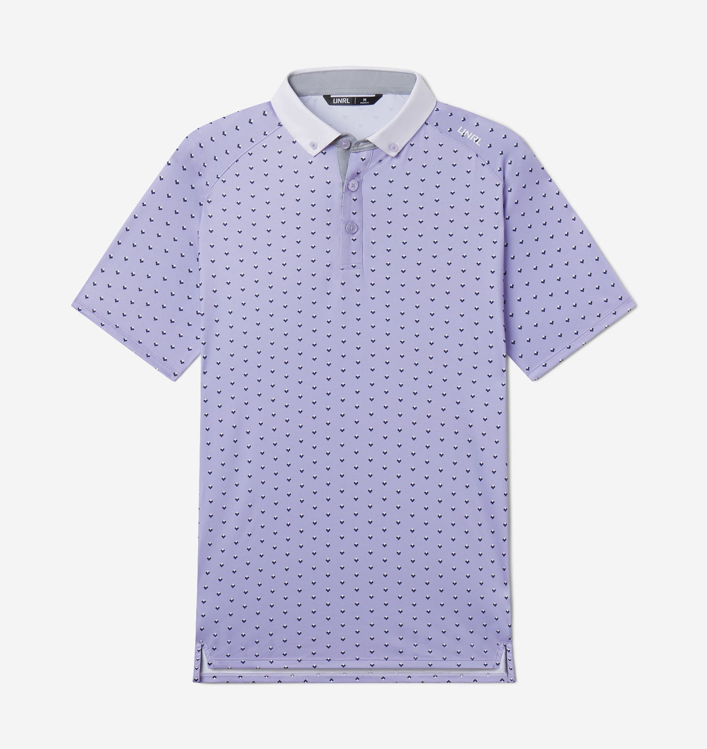 Quattro Polo - Lilac - UNRL