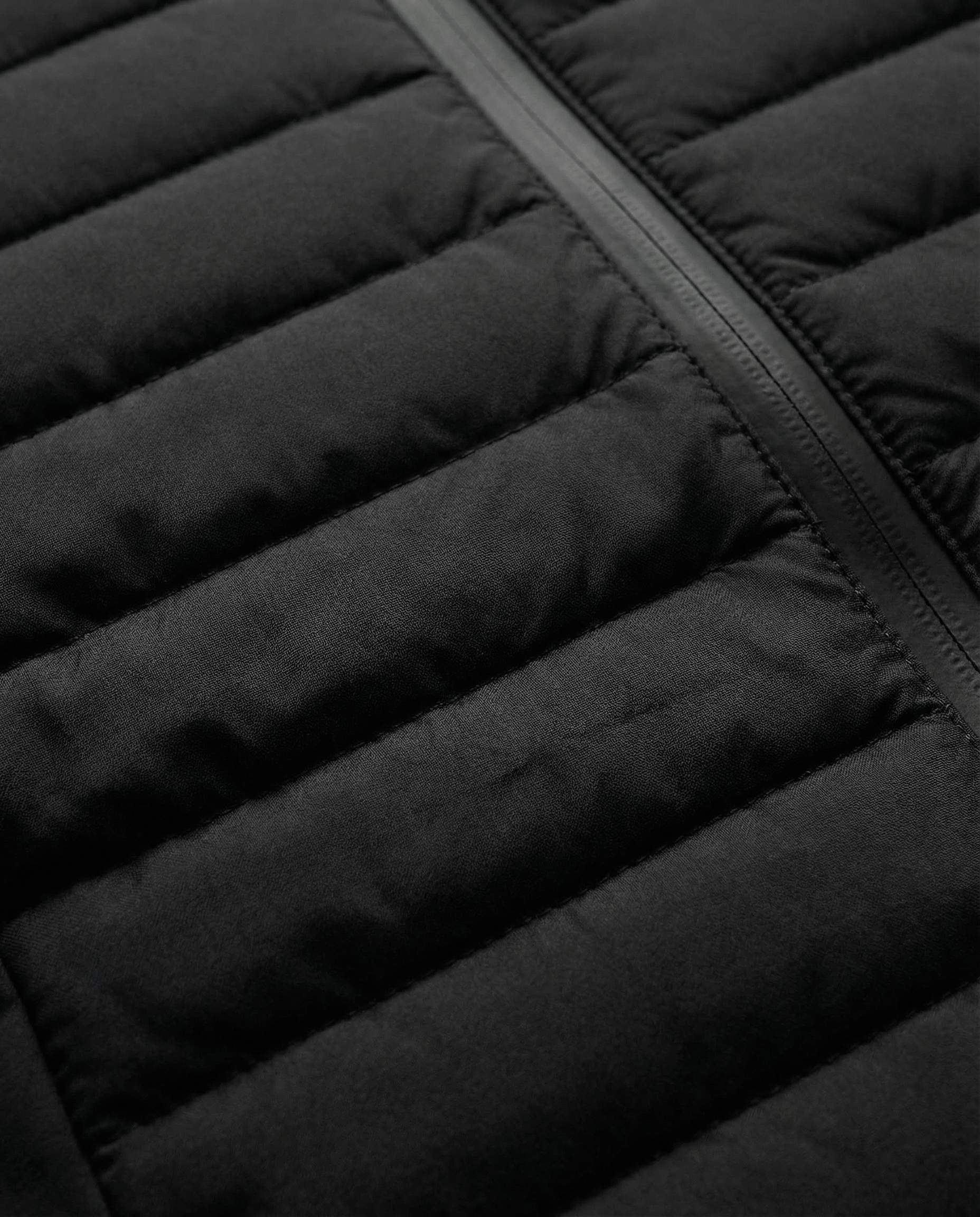 Vancouver Quilted Vest