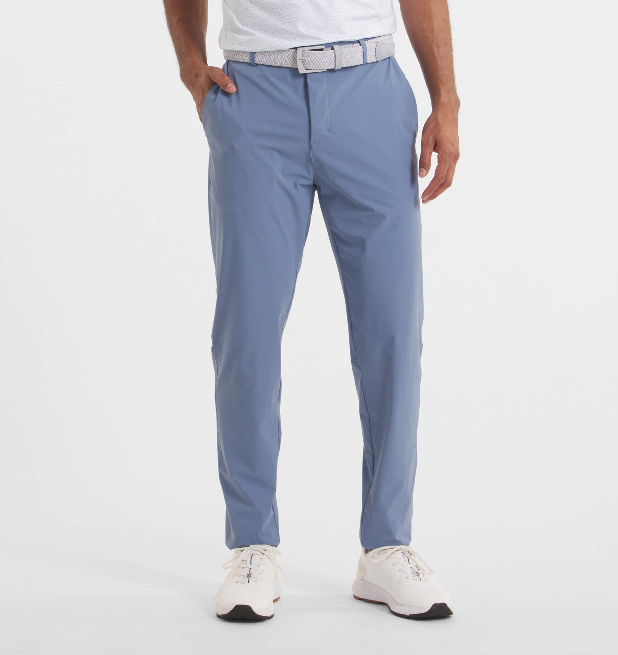 Concourse Pant