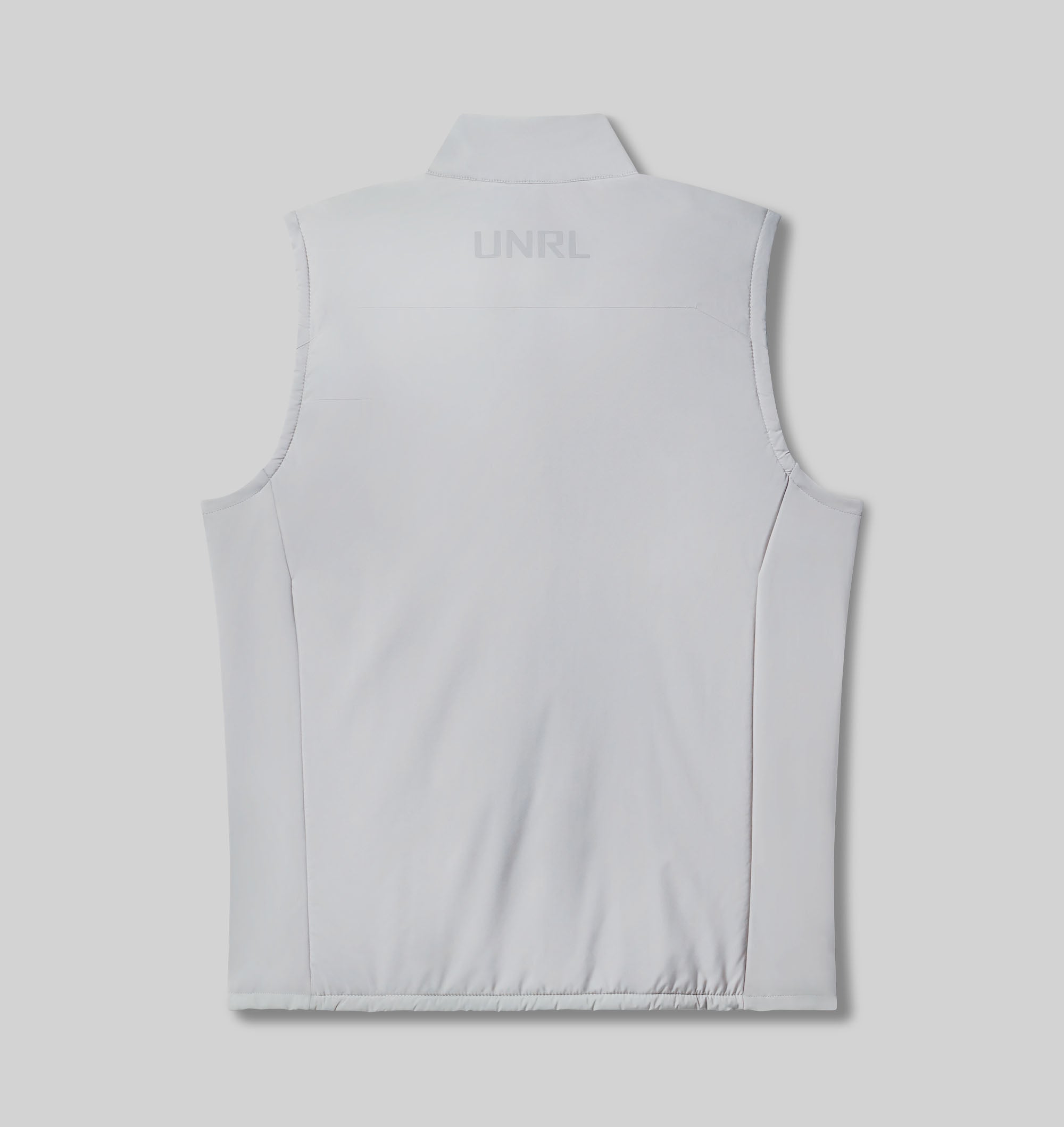 Vancouver Quilted Vest