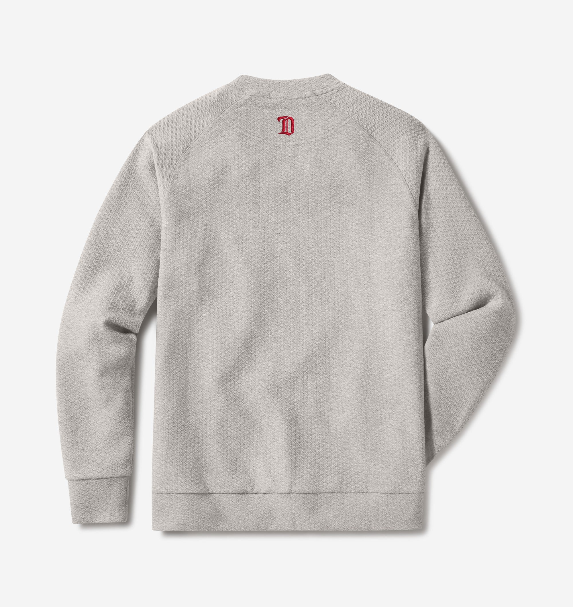 UNRL x Red Wings LTD. Elevation Crewneck