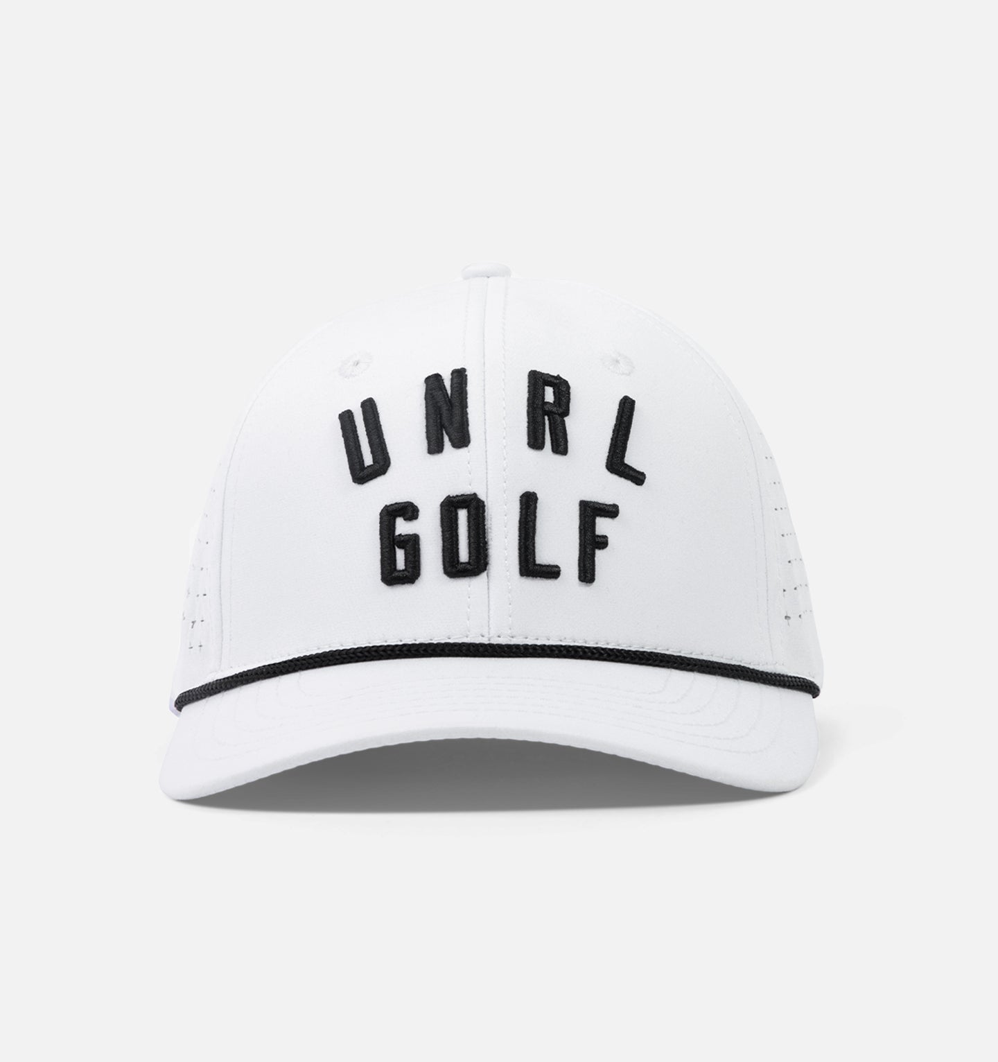 Youth UNRL Golf Vintage Rope Snapback [Mid-Pro]