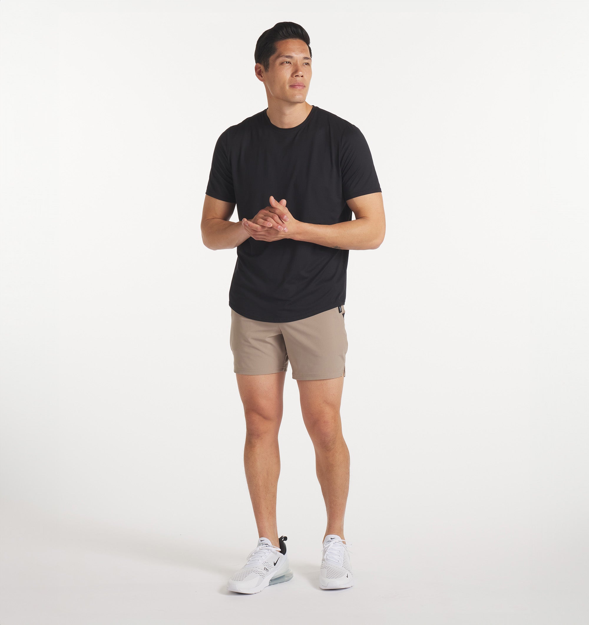 Stride Short [5.5&quot;]