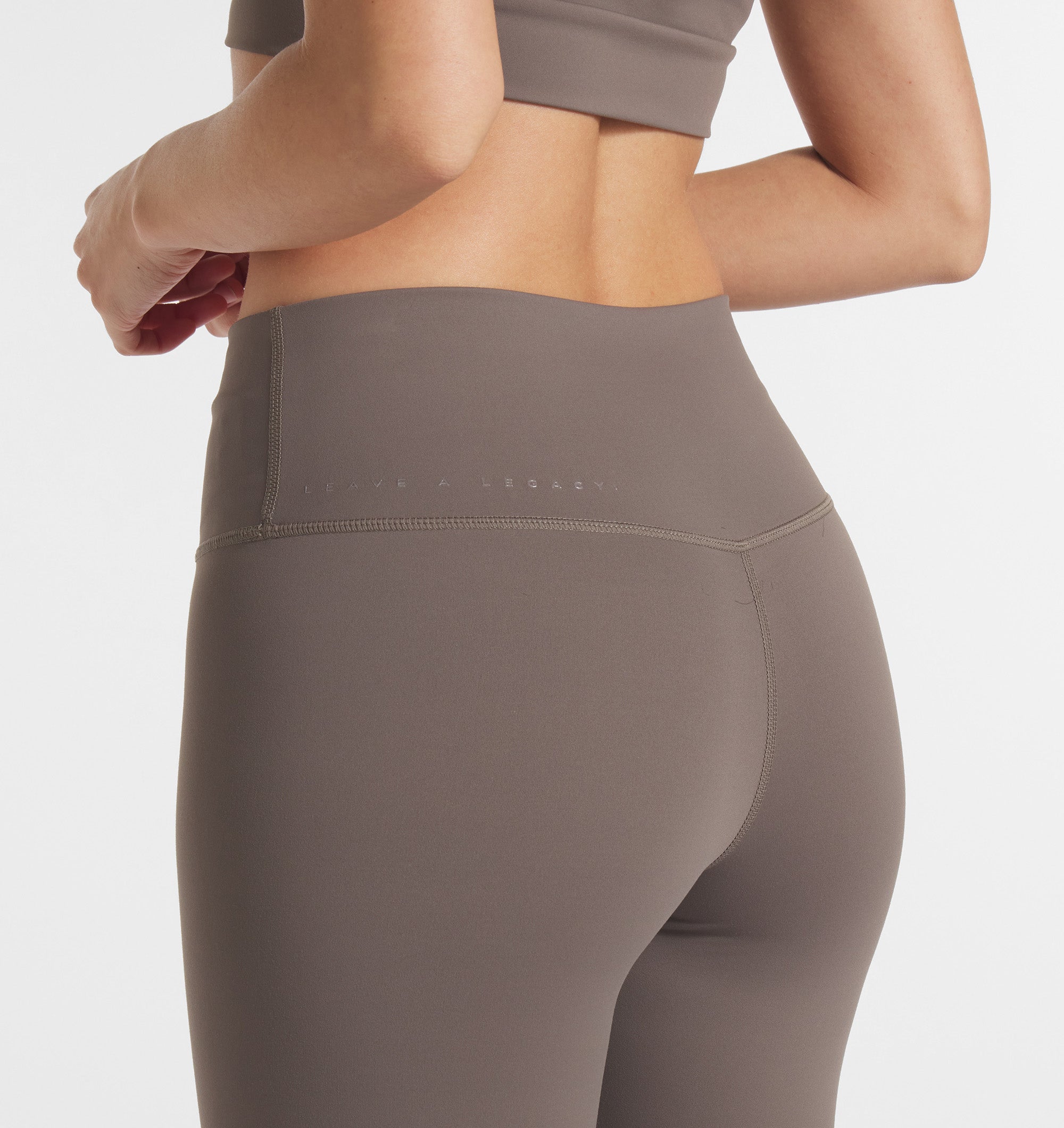 Performa High-Rise Legging II [7/8]
