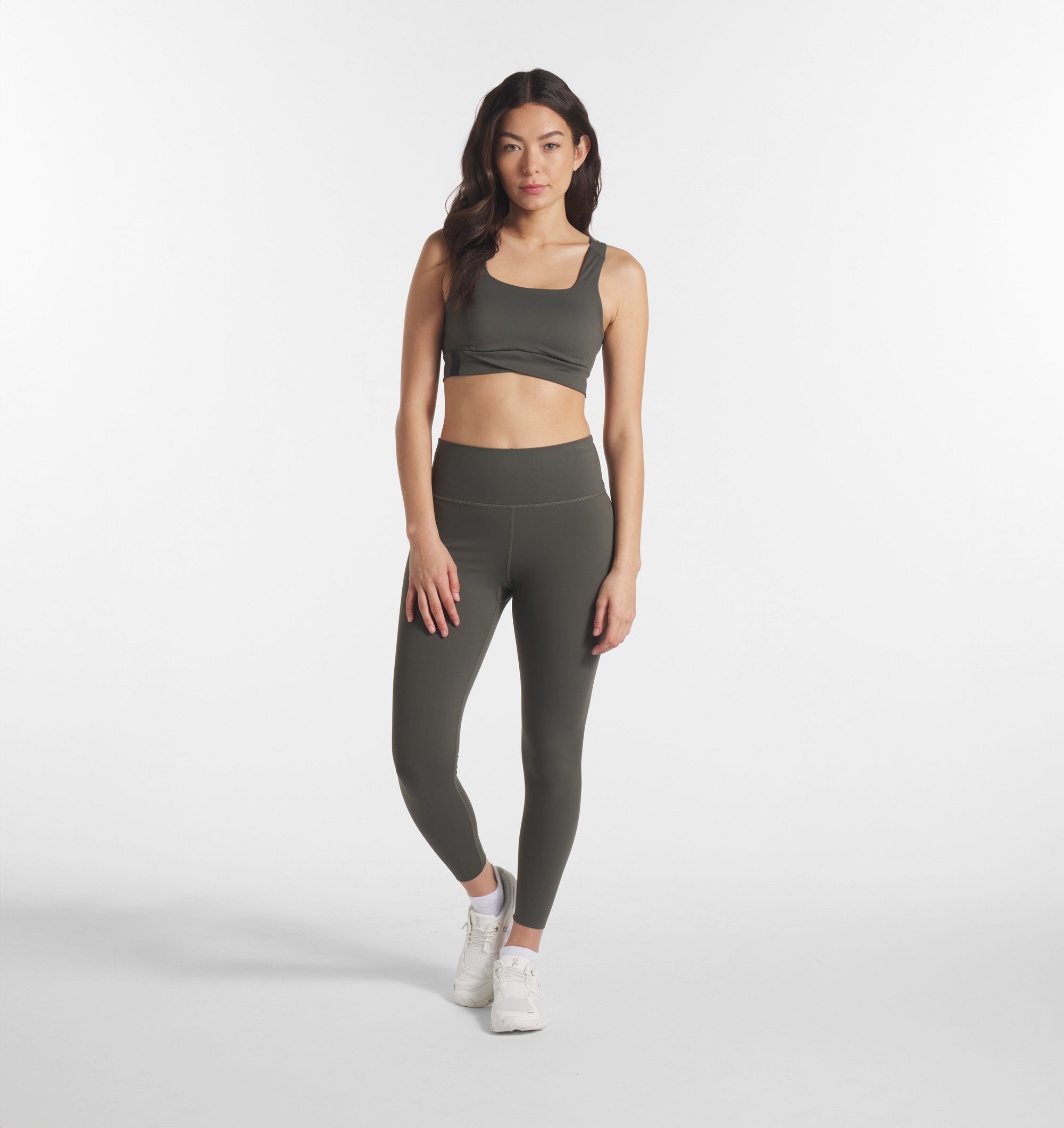 Performa High-Rise Legging II [7/8]