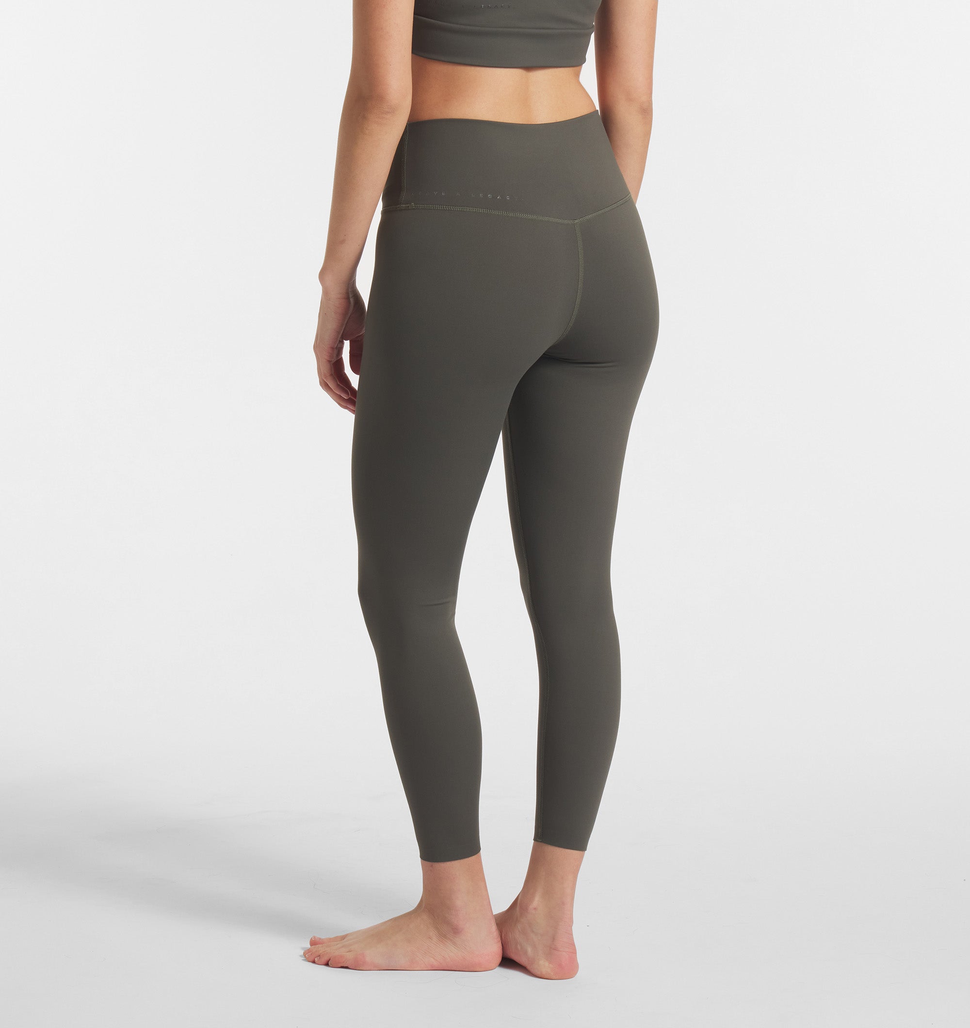 Performa High-Rise Legging II [7/8]