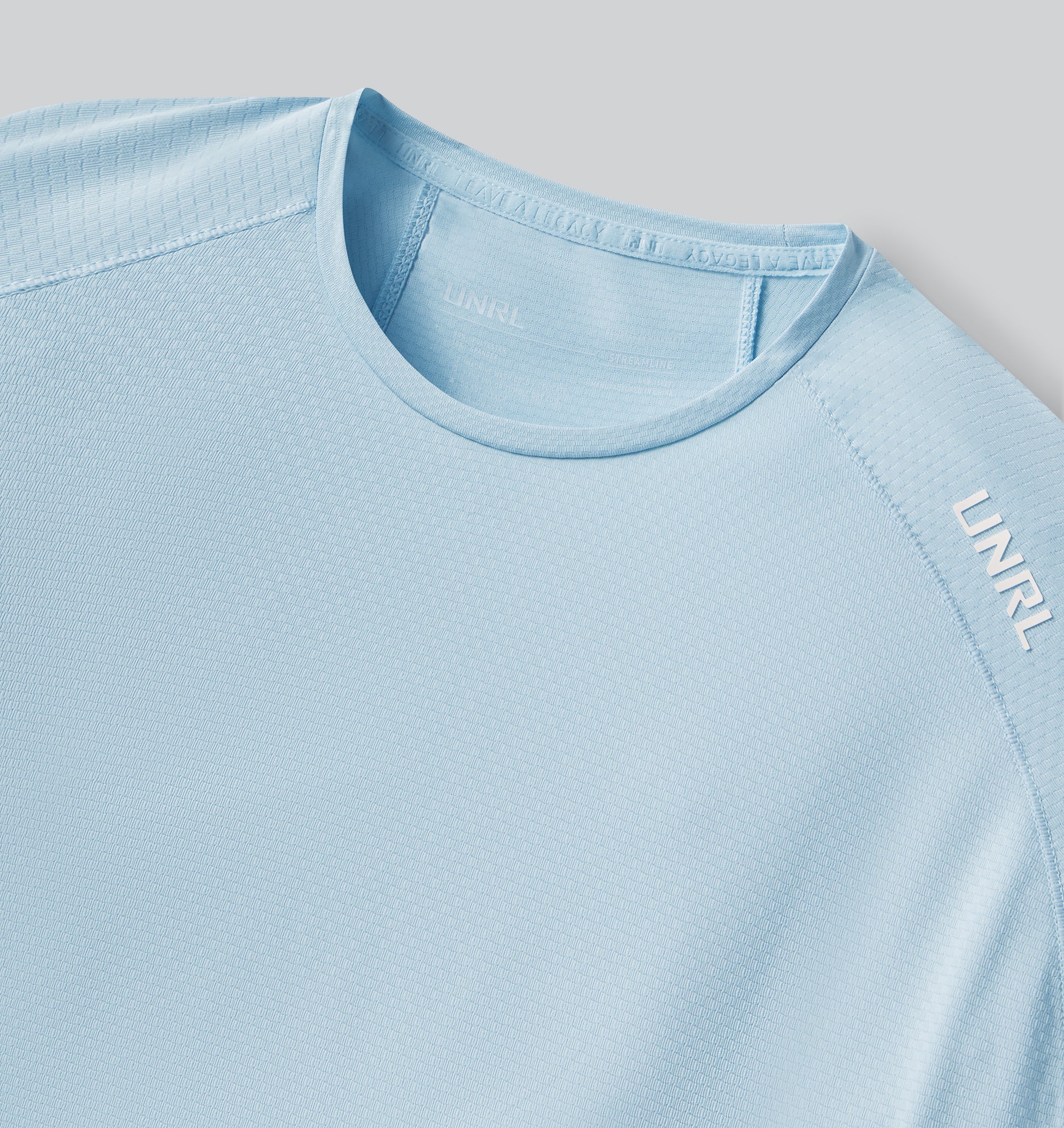 Streamline Performance Long Sleeve