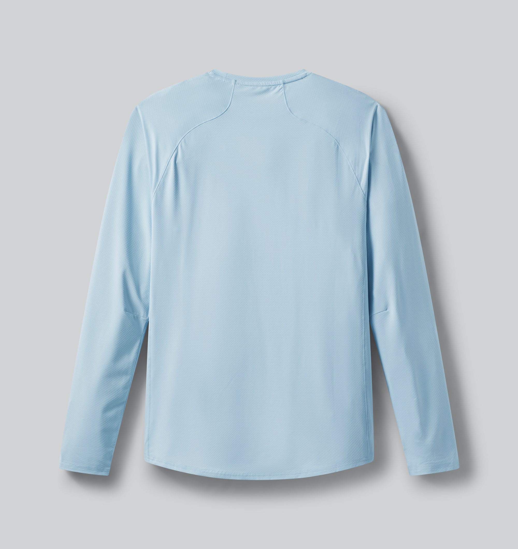 Streamline Performance Long Sleeve