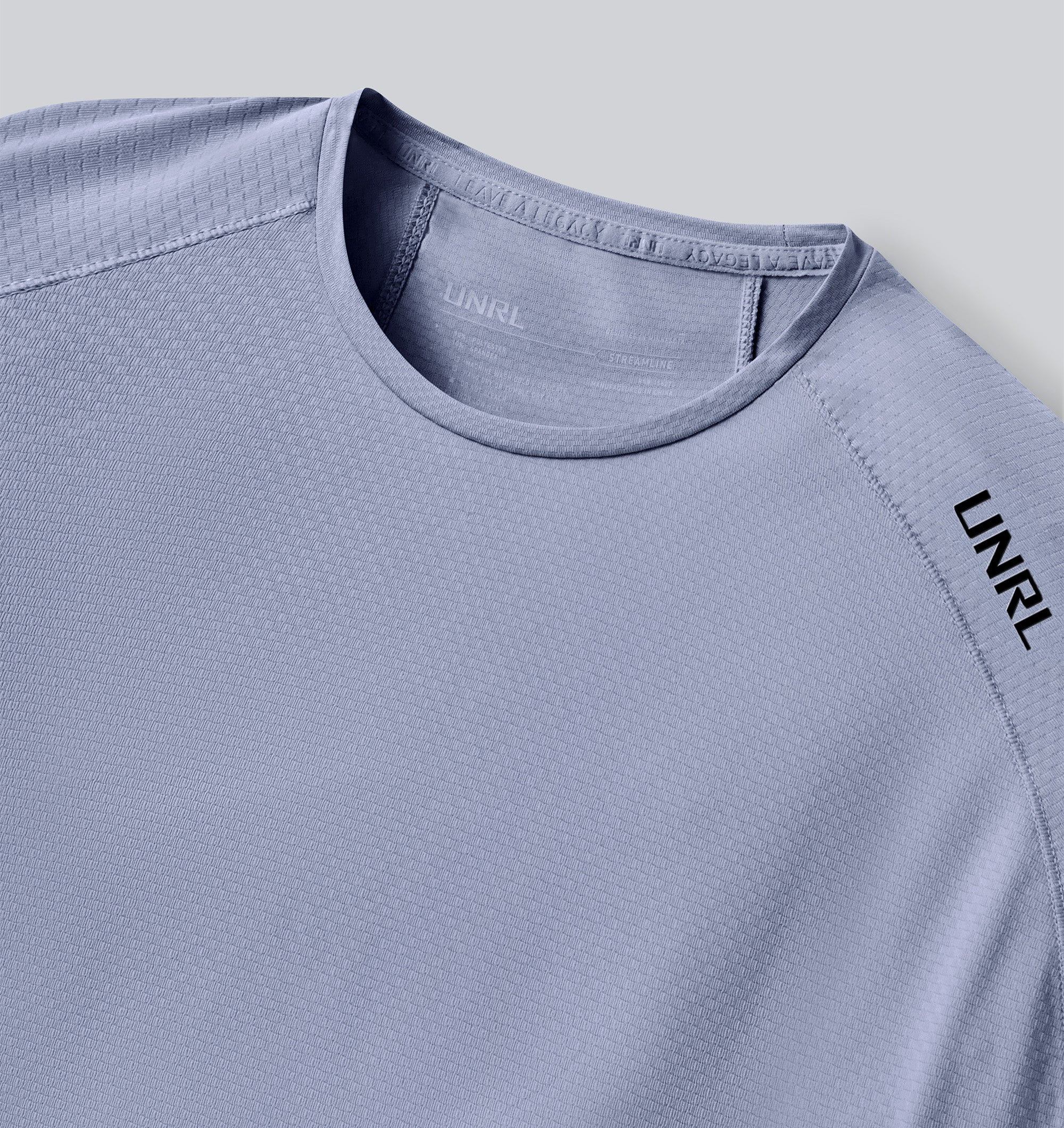 Streamline Performance Long Sleeve
