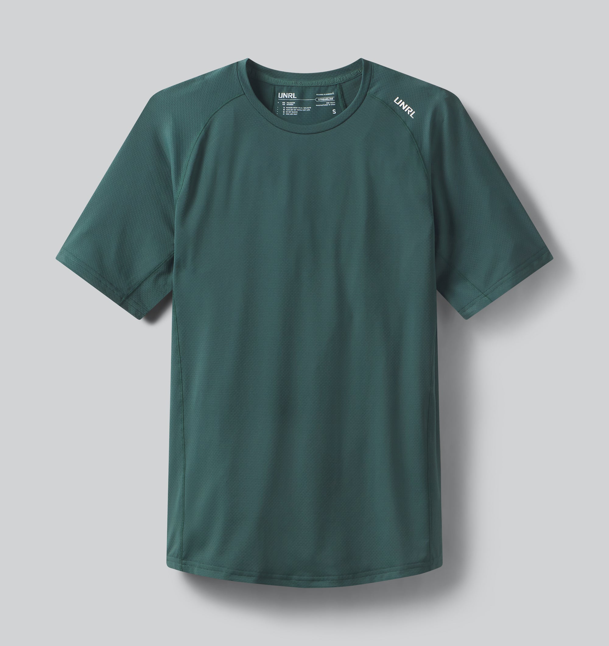 Streamline Performance Tee