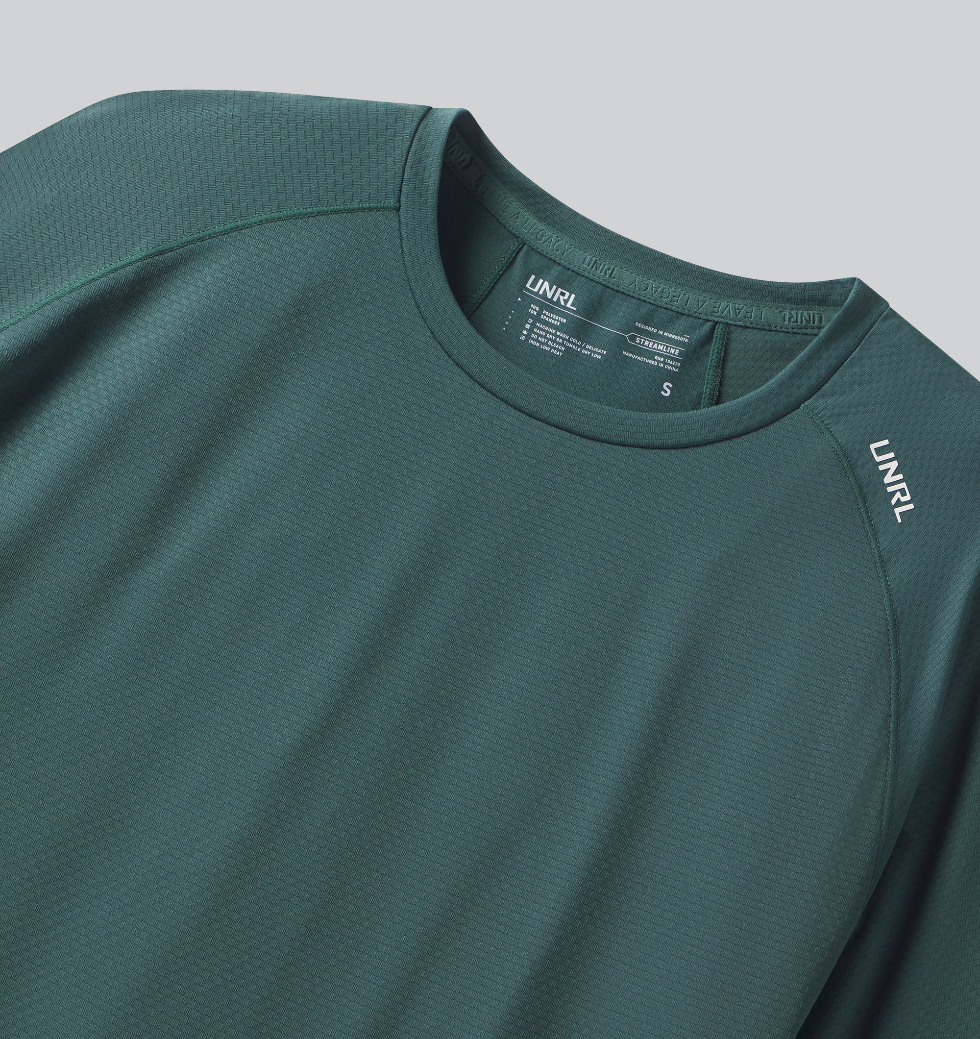 Streamline Performance Tee