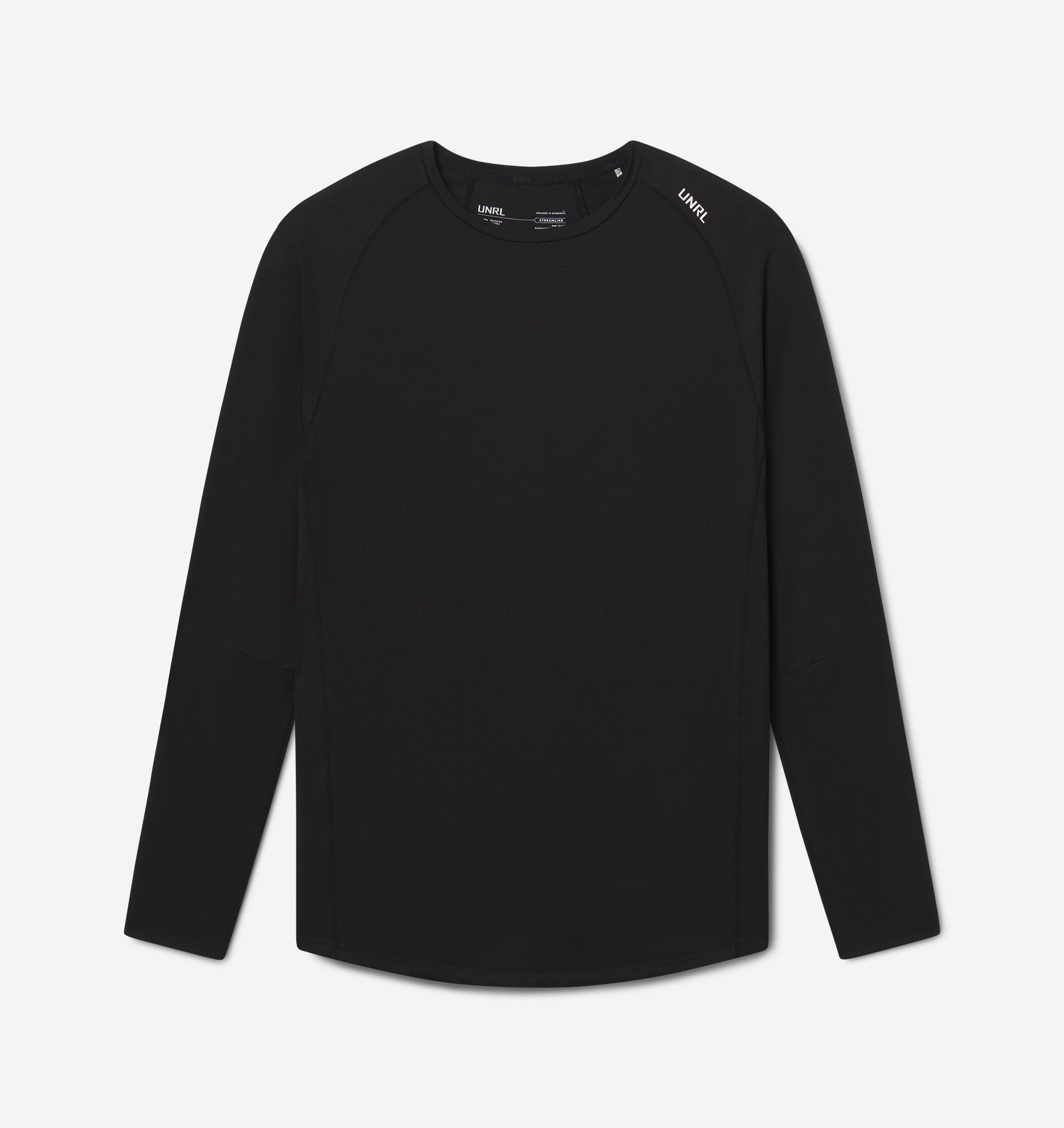 Streamline Performance Long Sleeve