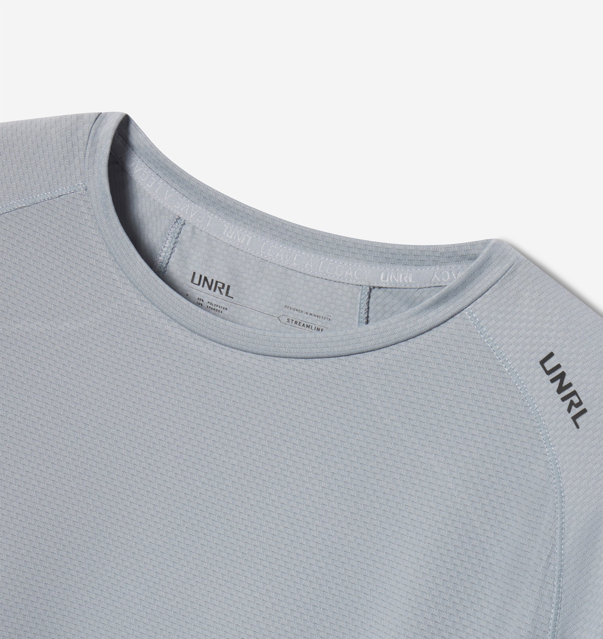 Streamline Performance Long Sleeve