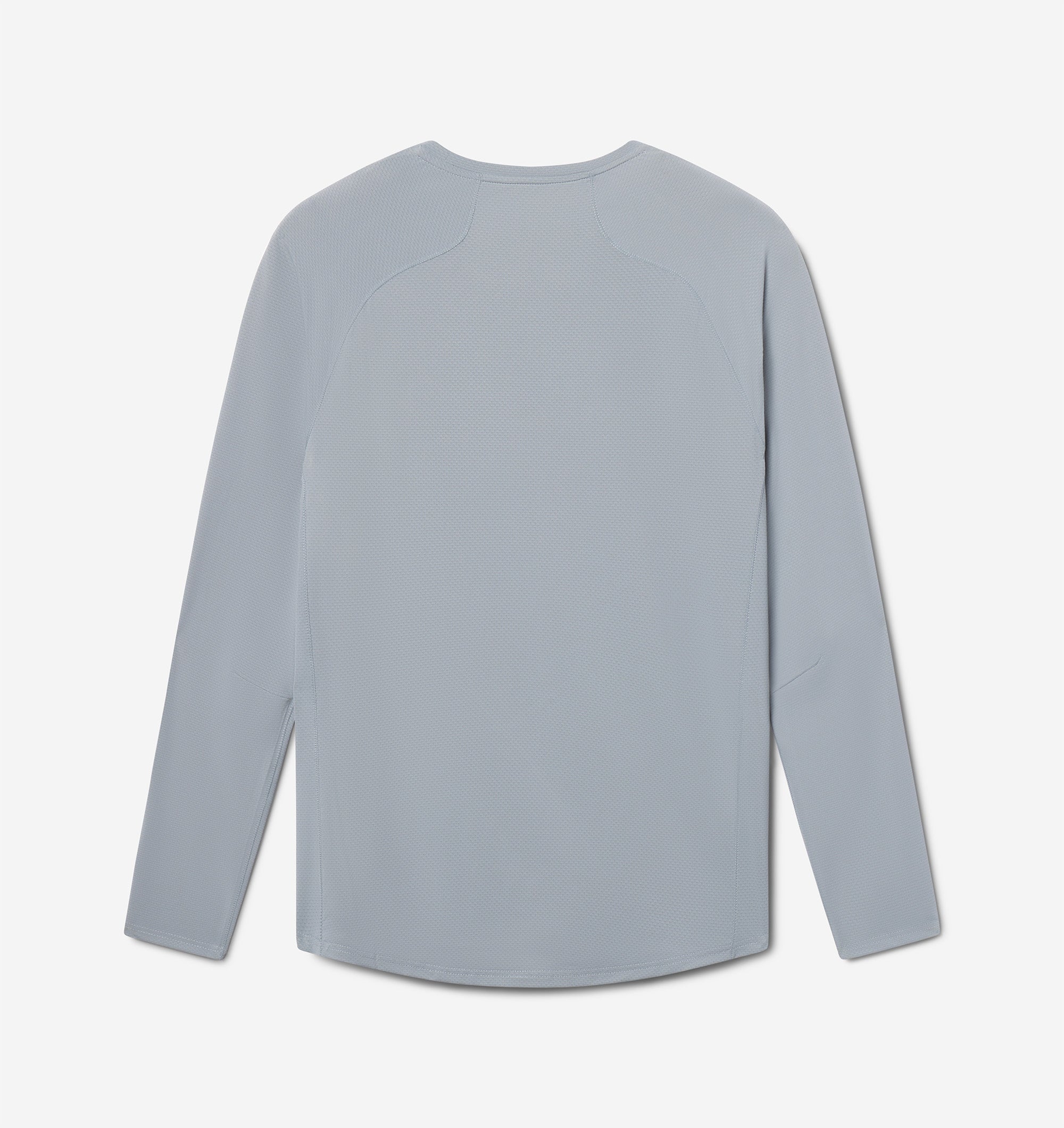 Streamline Performance Long Sleeve