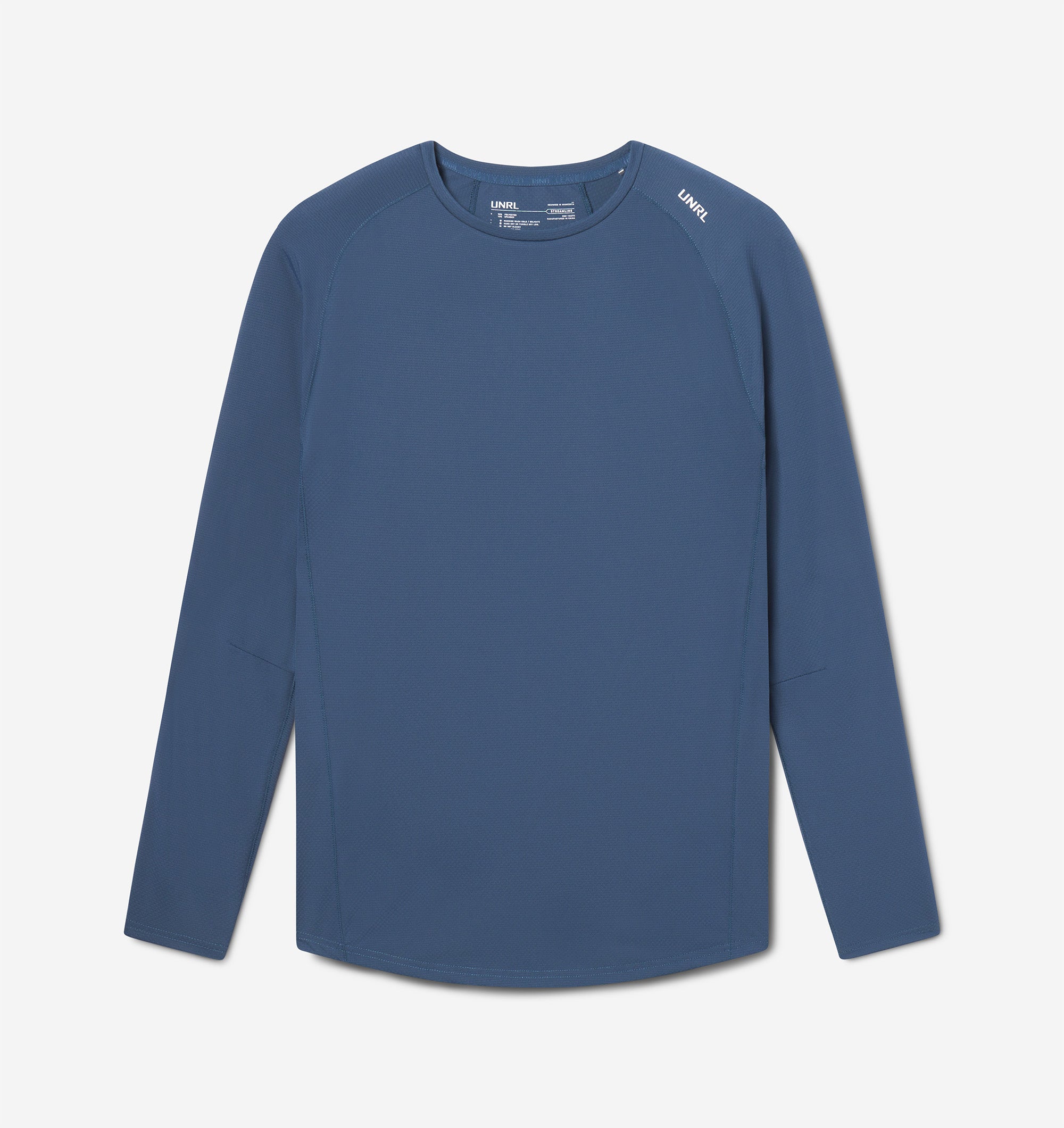 Streamline Performance Long Sleeve