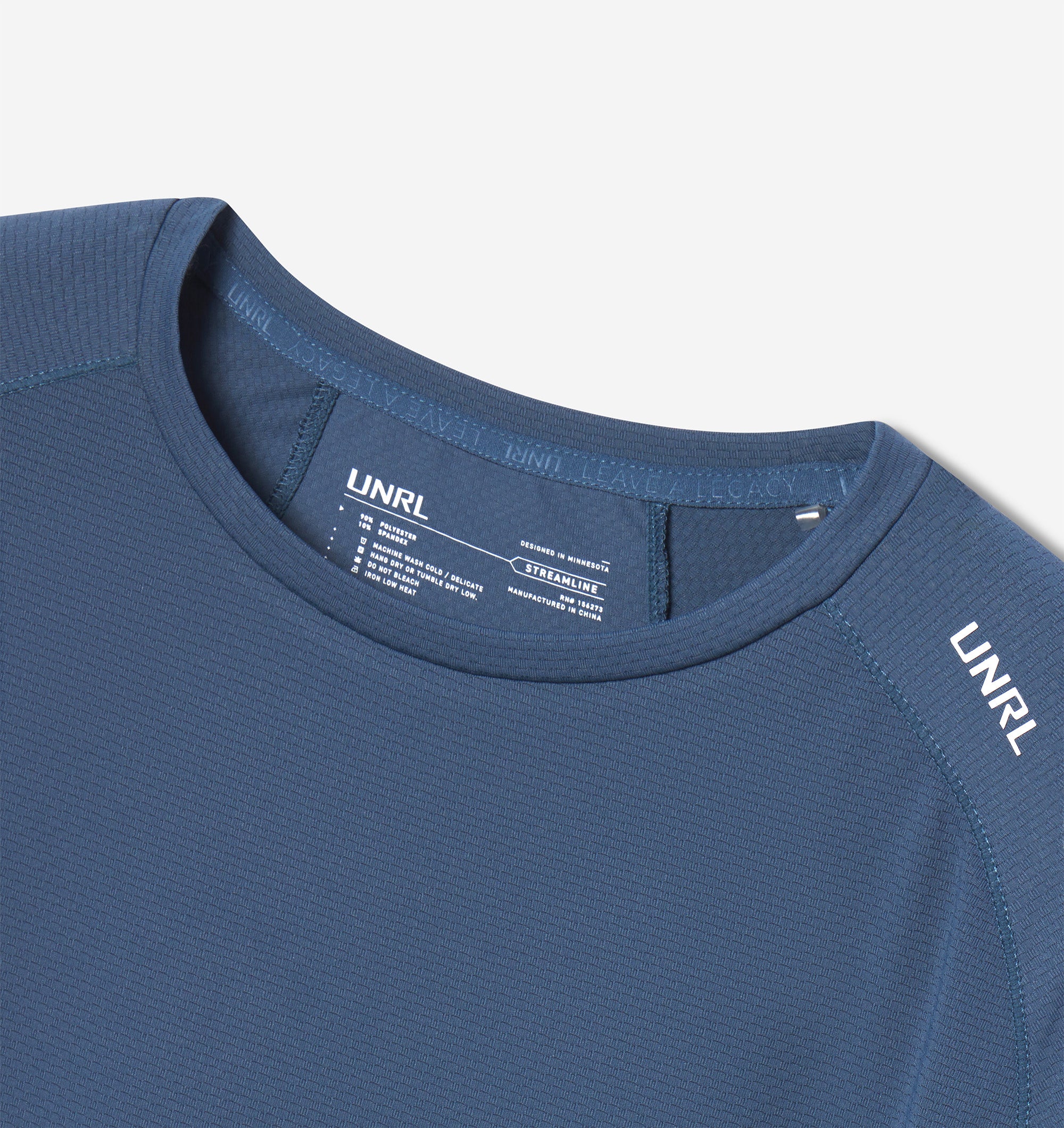 Streamline Performance Long Sleeve