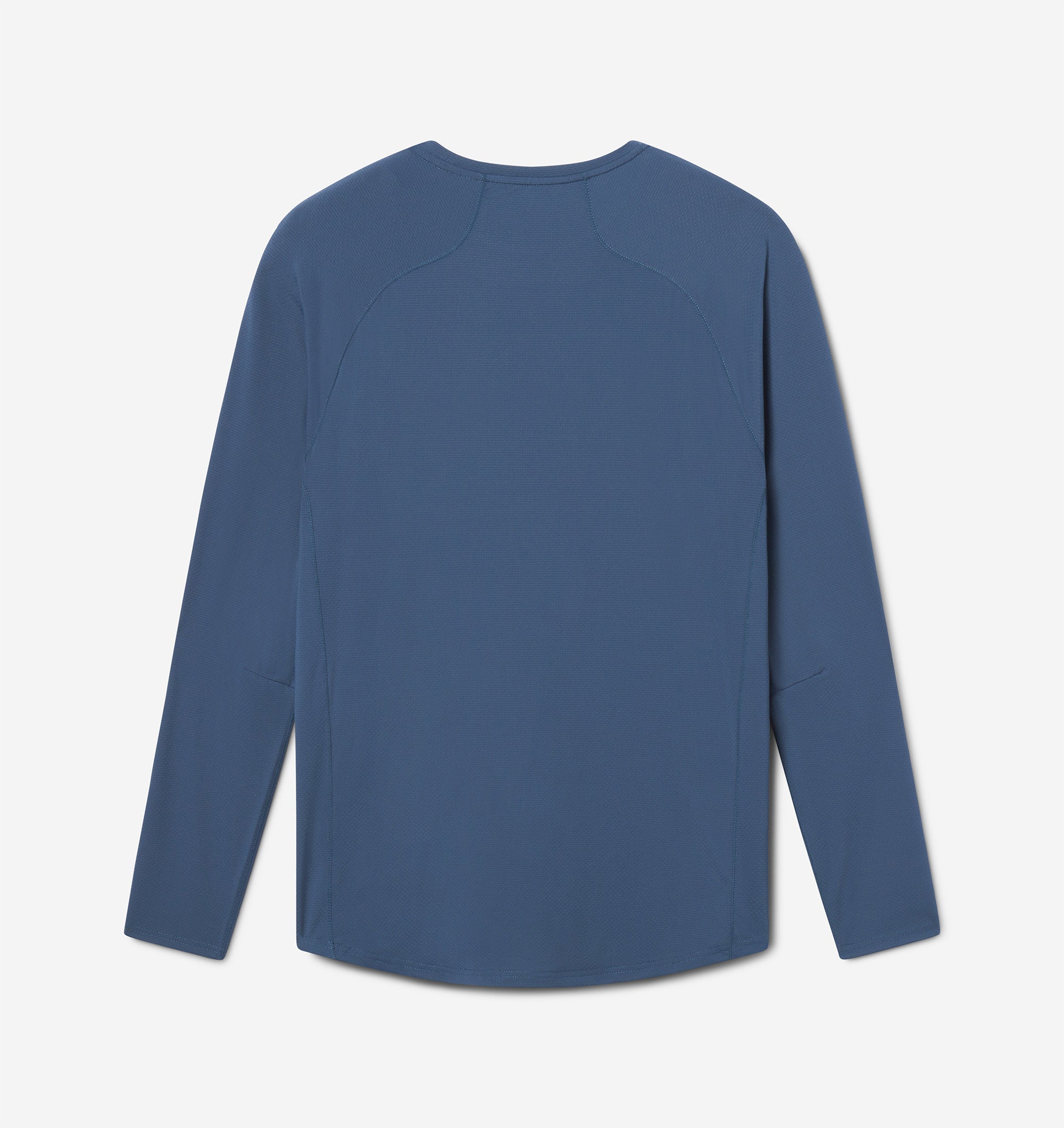 Streamline Performance Long Sleeve