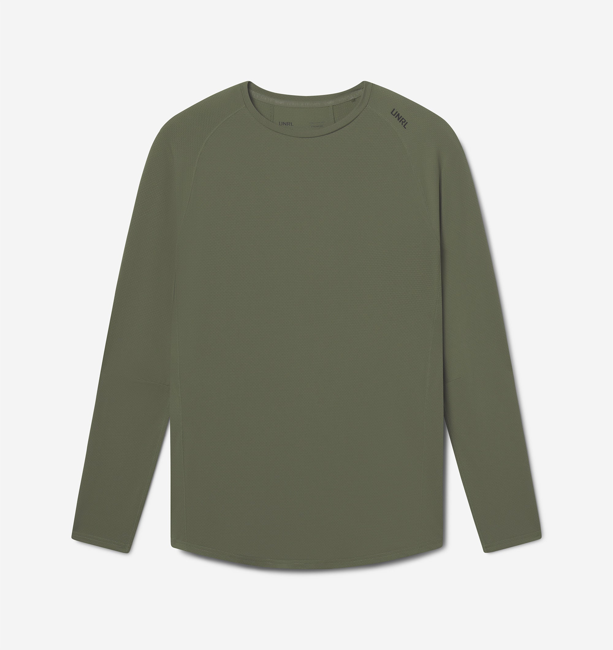 Streamline Performance Long Sleeve