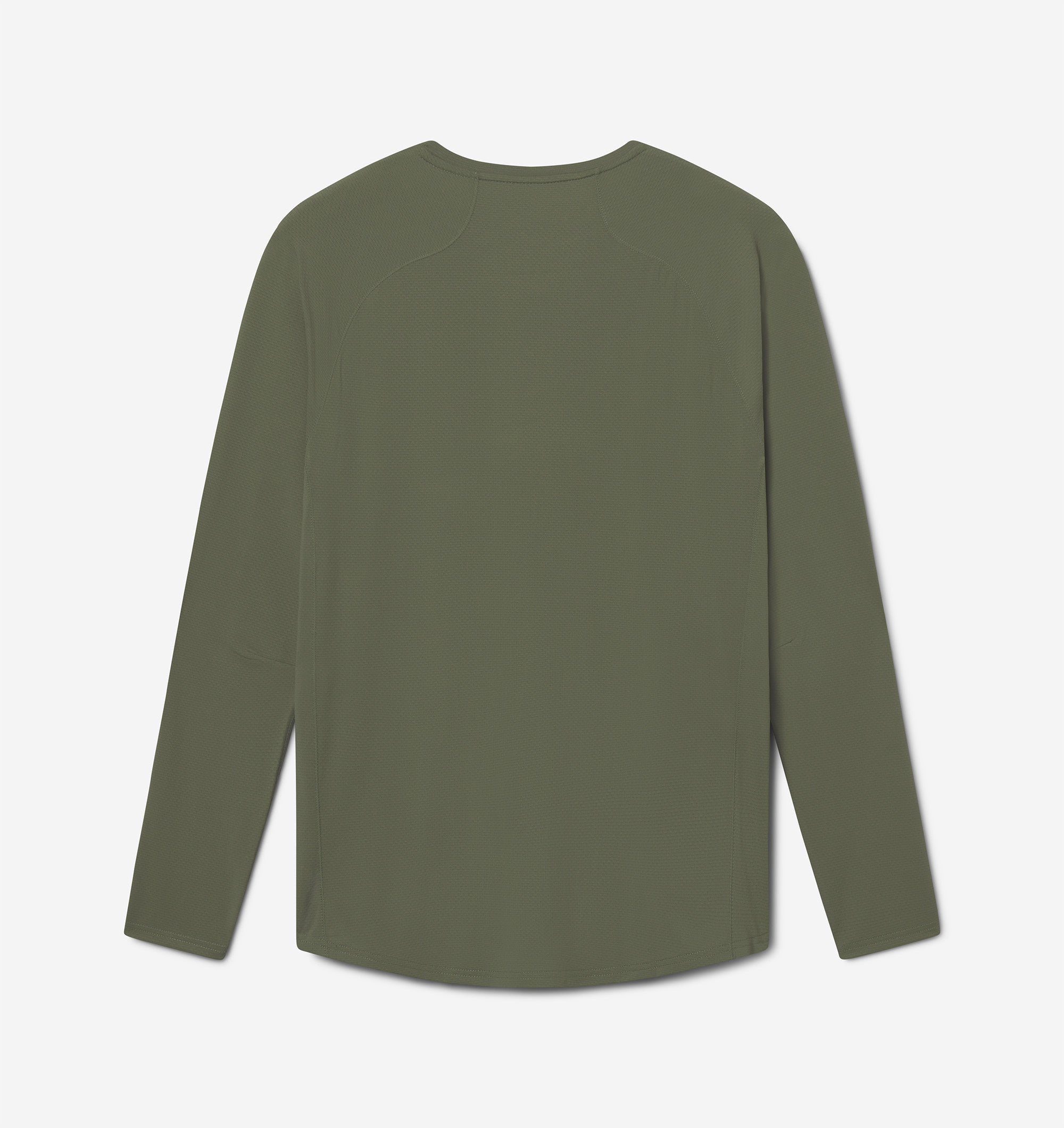 Streamline Performance Long Sleeve