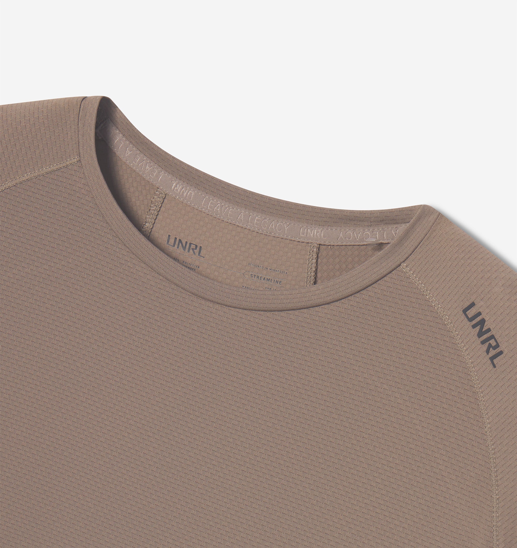 Streamline Performance Long Sleeve