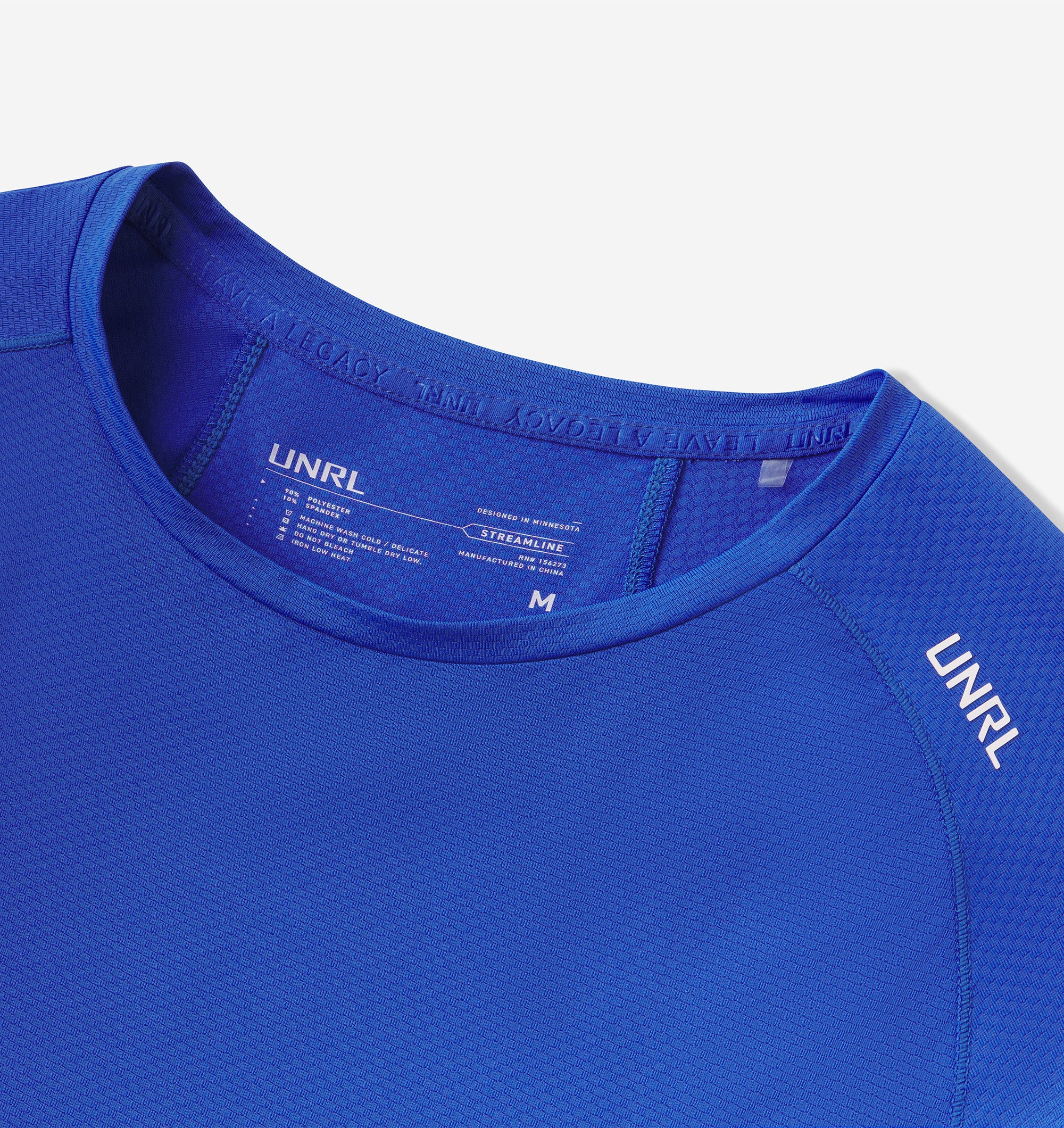 Streamline Performance Tee