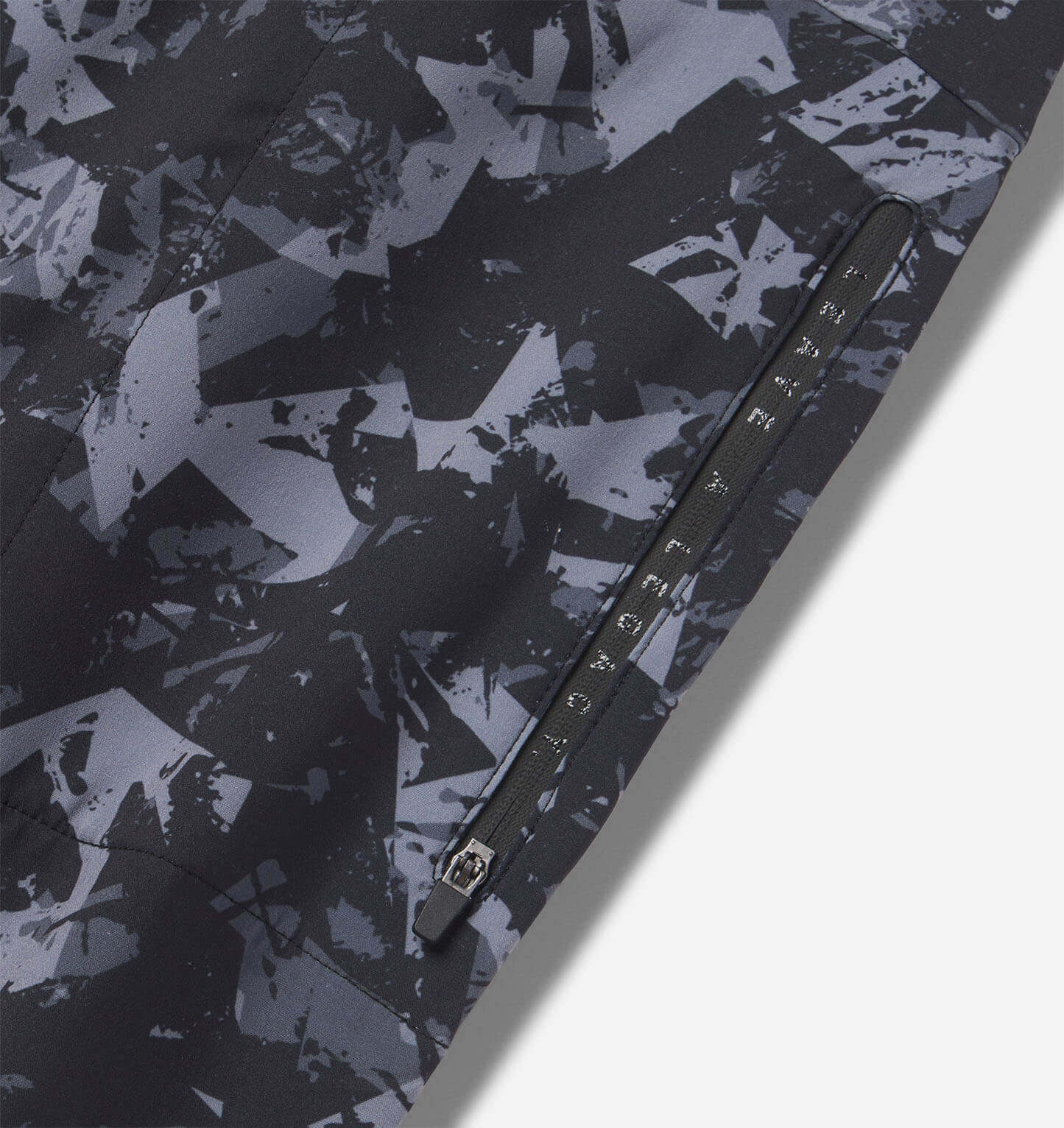 Stride Short [7.5&quot;]