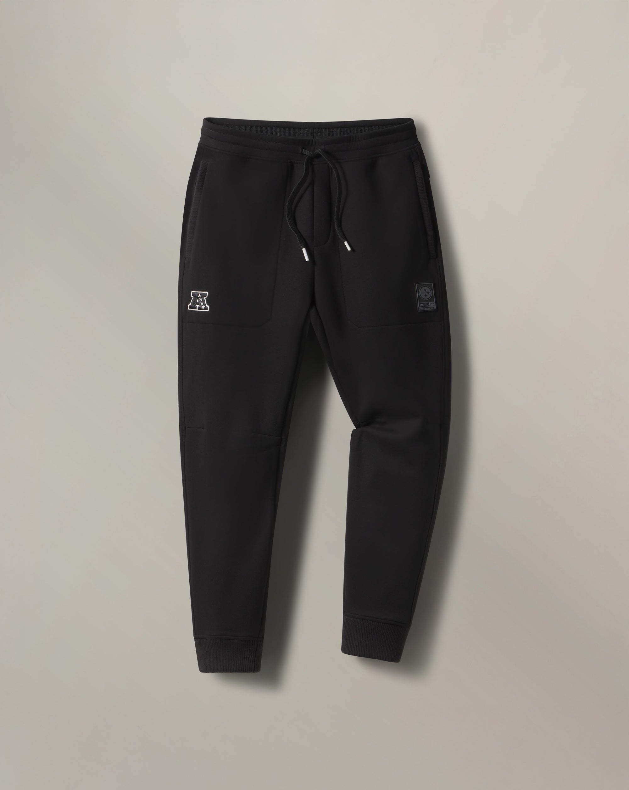 UNRL x Steelers LTD. Dublin High Street Jogger