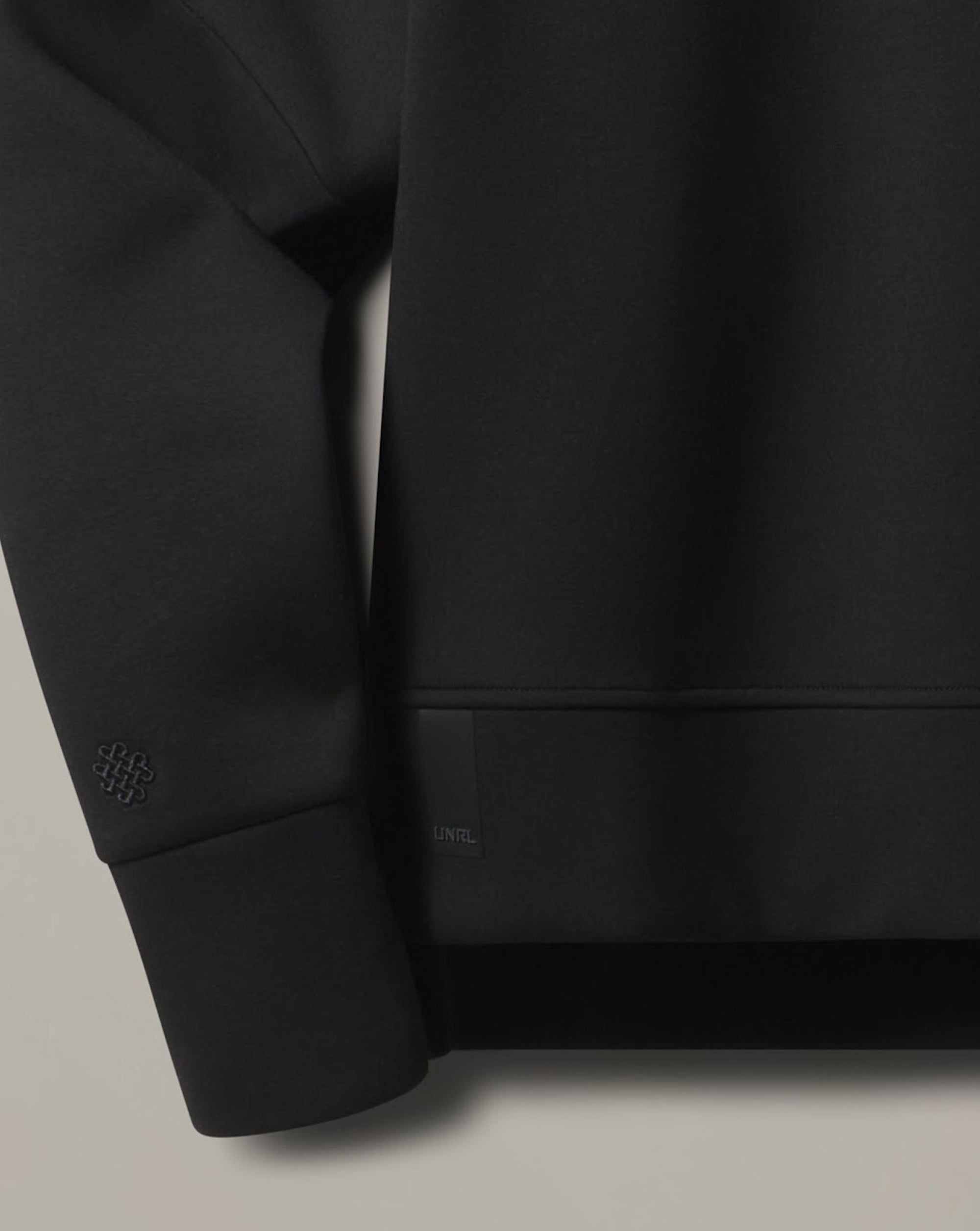 UNRL x Vikings LTD. Dublin Luxbreak Oversized Hoodie